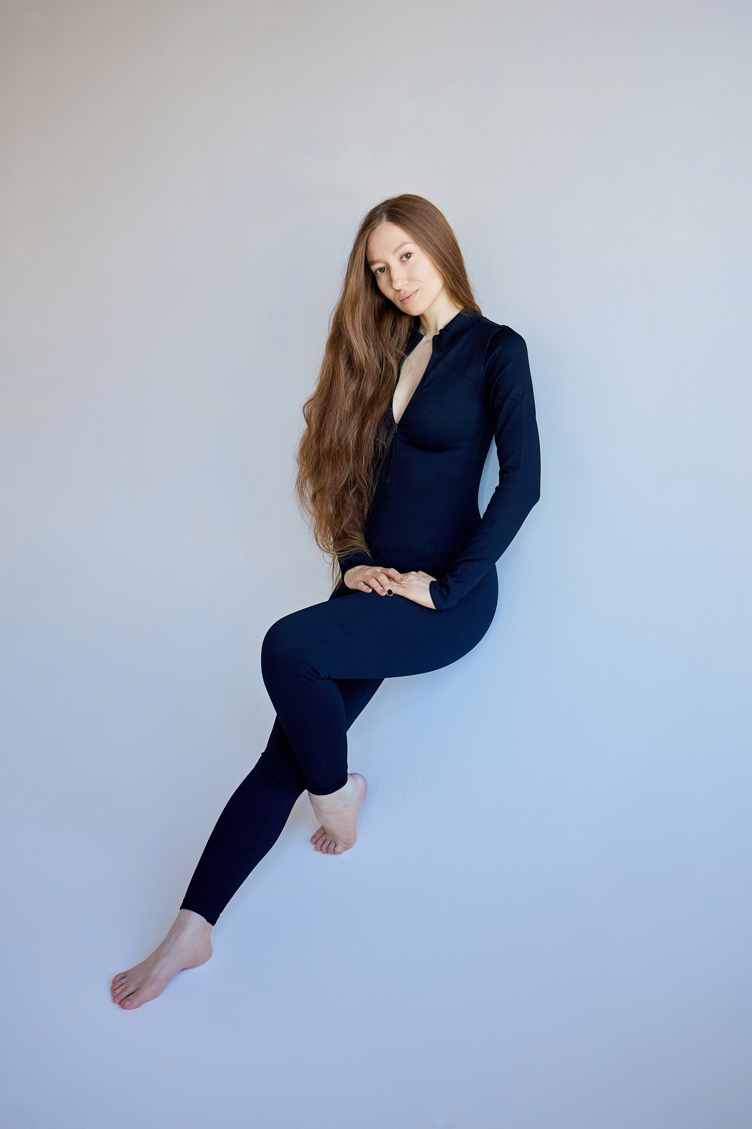 Даша. Фотограф Настя Че