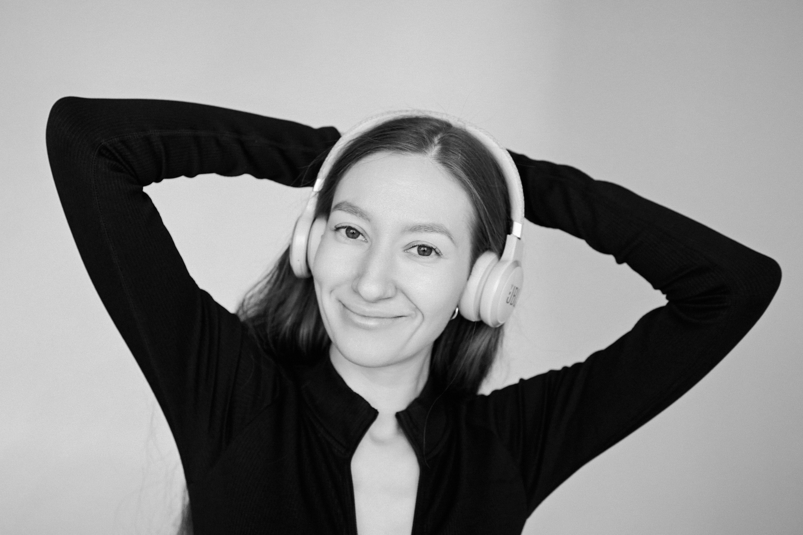 Даша. Фотограф Настя Че