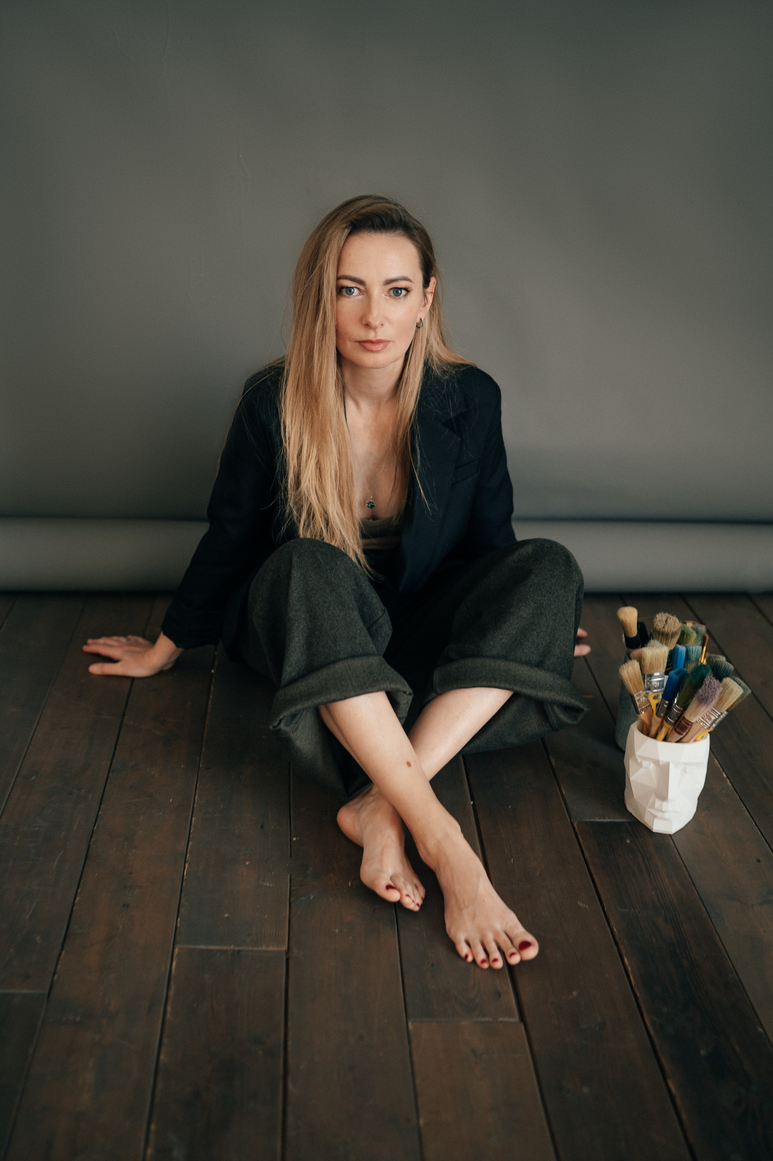 Кудашева Аня. Фотограф Горбенко Анна