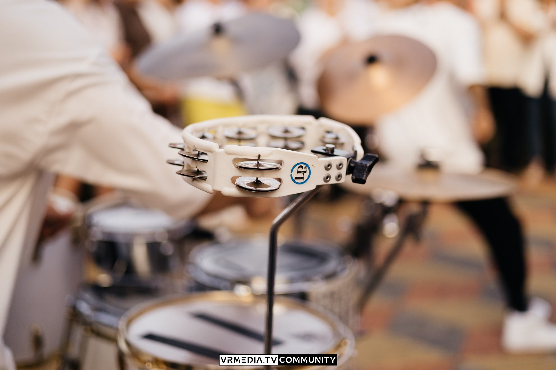 Ресторан «Лазурный Берег»: День медика