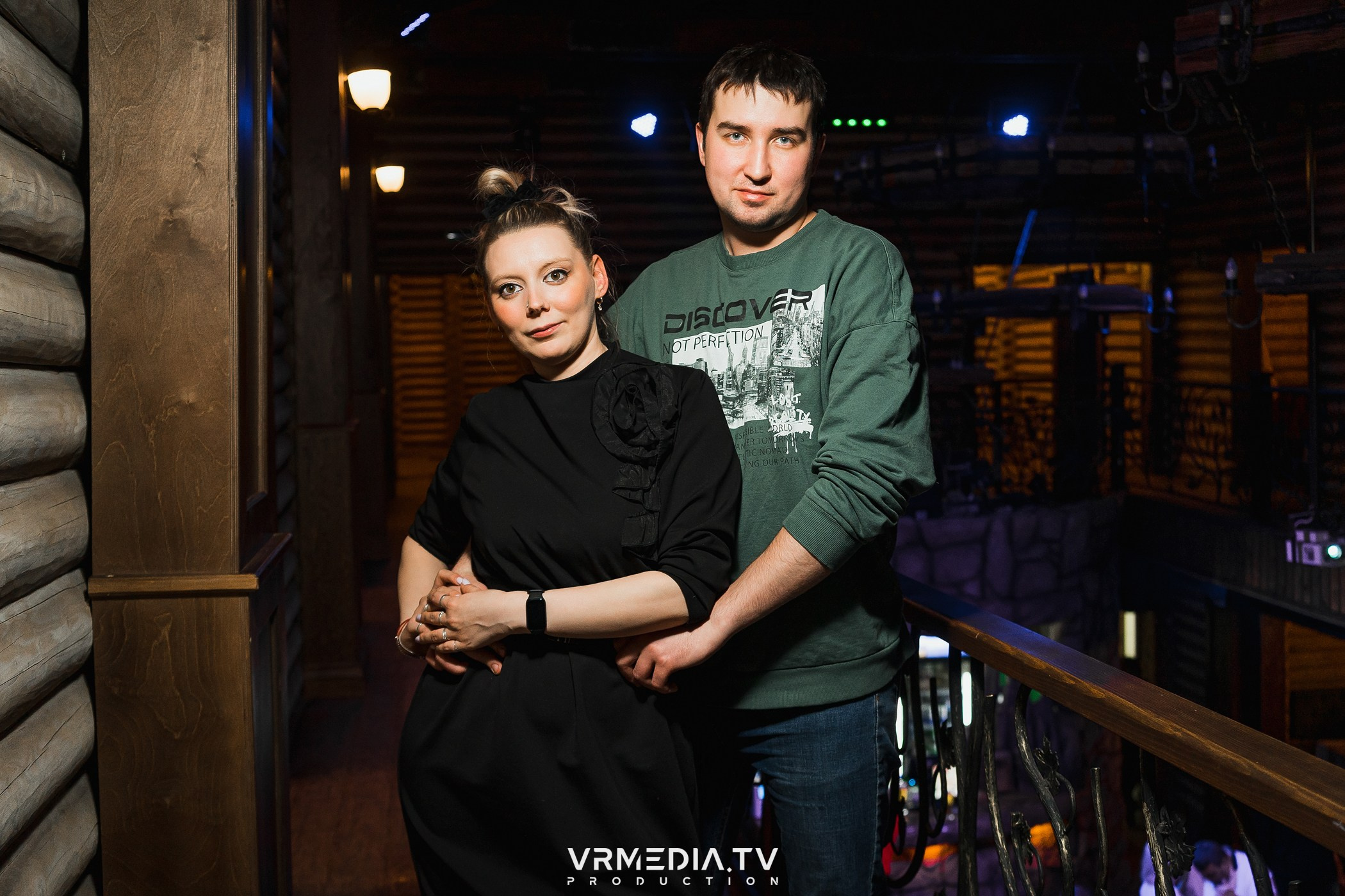 В гостях у «Петровича»