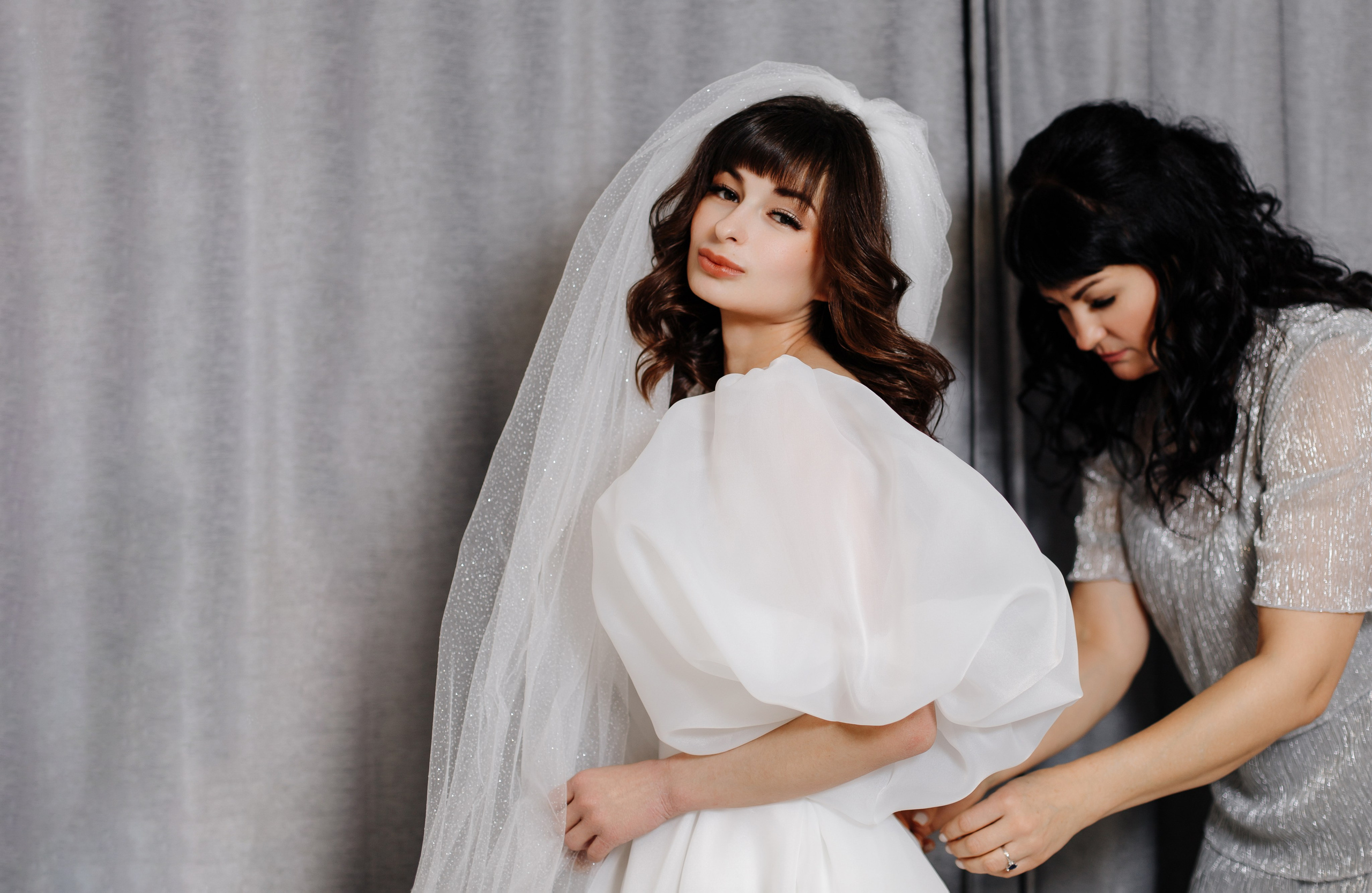 Дмитрий ♥ Ирина. Свадебный и семейный фотограф в городе Воронеж. Ирина Боловина