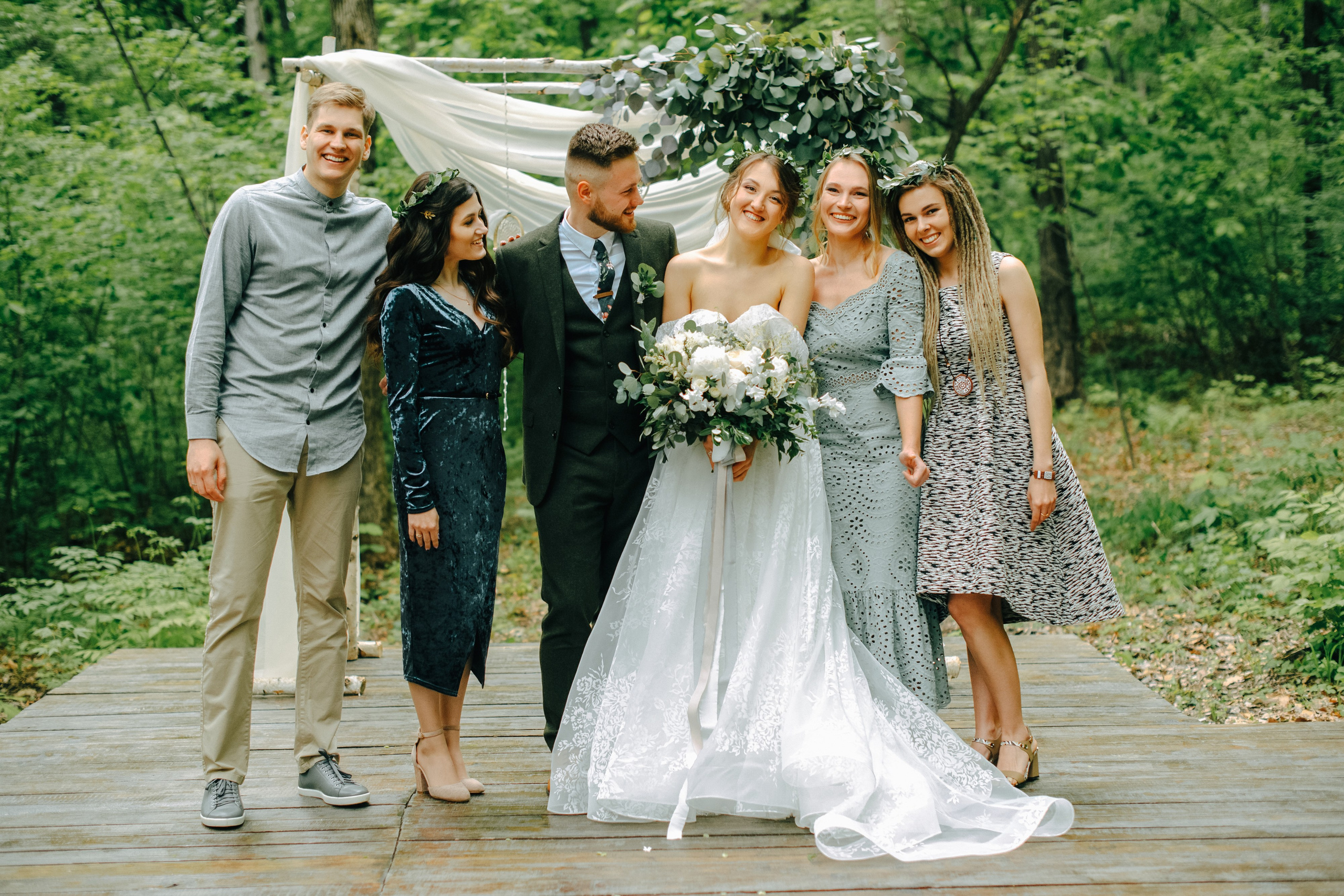 ГАЛЯ И РОМА. Шашкова Вероника / Свадебный и семейный фотограф Москва и Ярославль