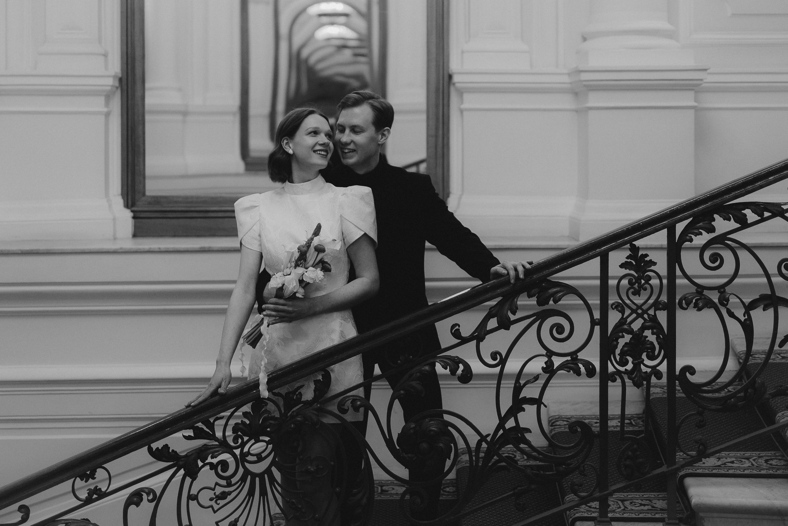 Светлана & Александр. Ирина Владимирова | Фотограф Санкт-Петербург