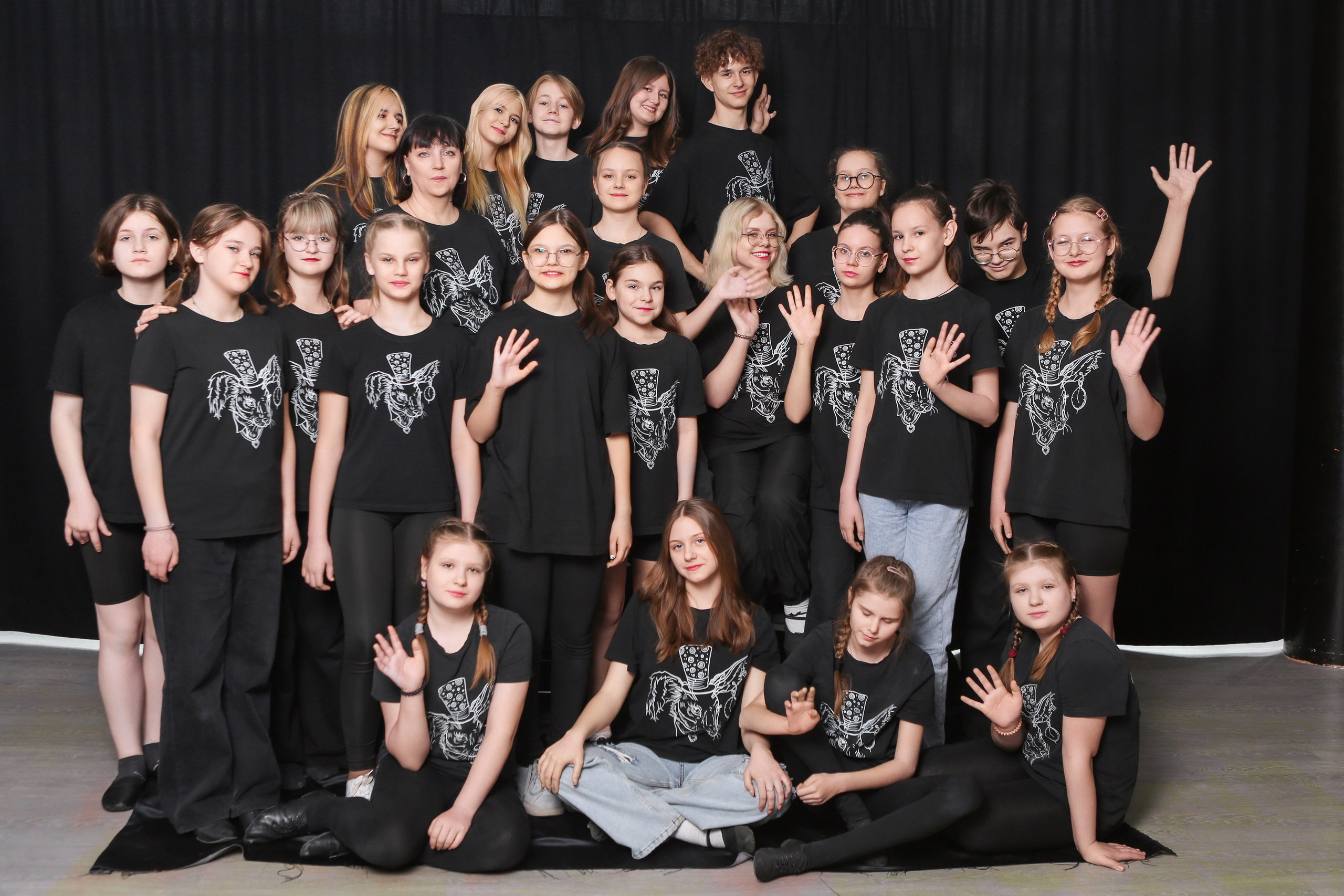 ТС ФАНТАЗИЯ — БОЛЬШАЯ СЪЕМКА. Профессиональный фотограф в Мценске и Орловской области