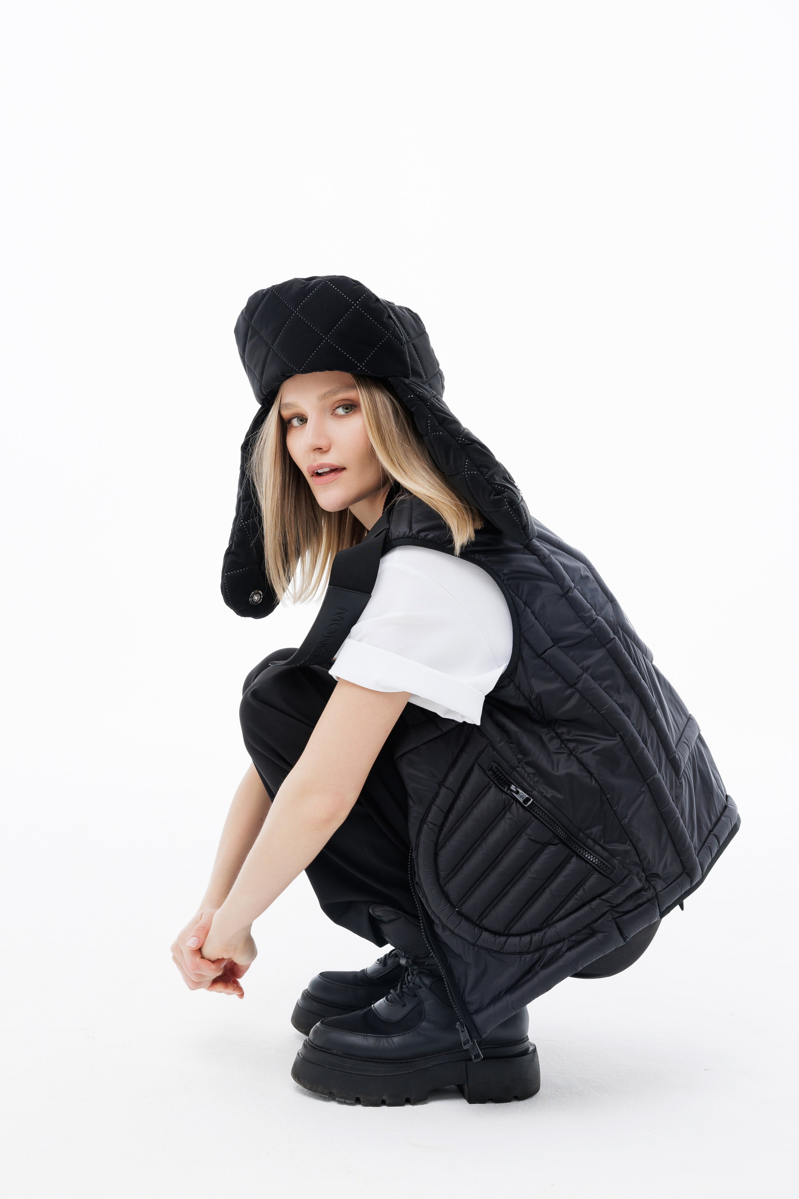 FETISH. Светский фотограф — Анисина Ирина