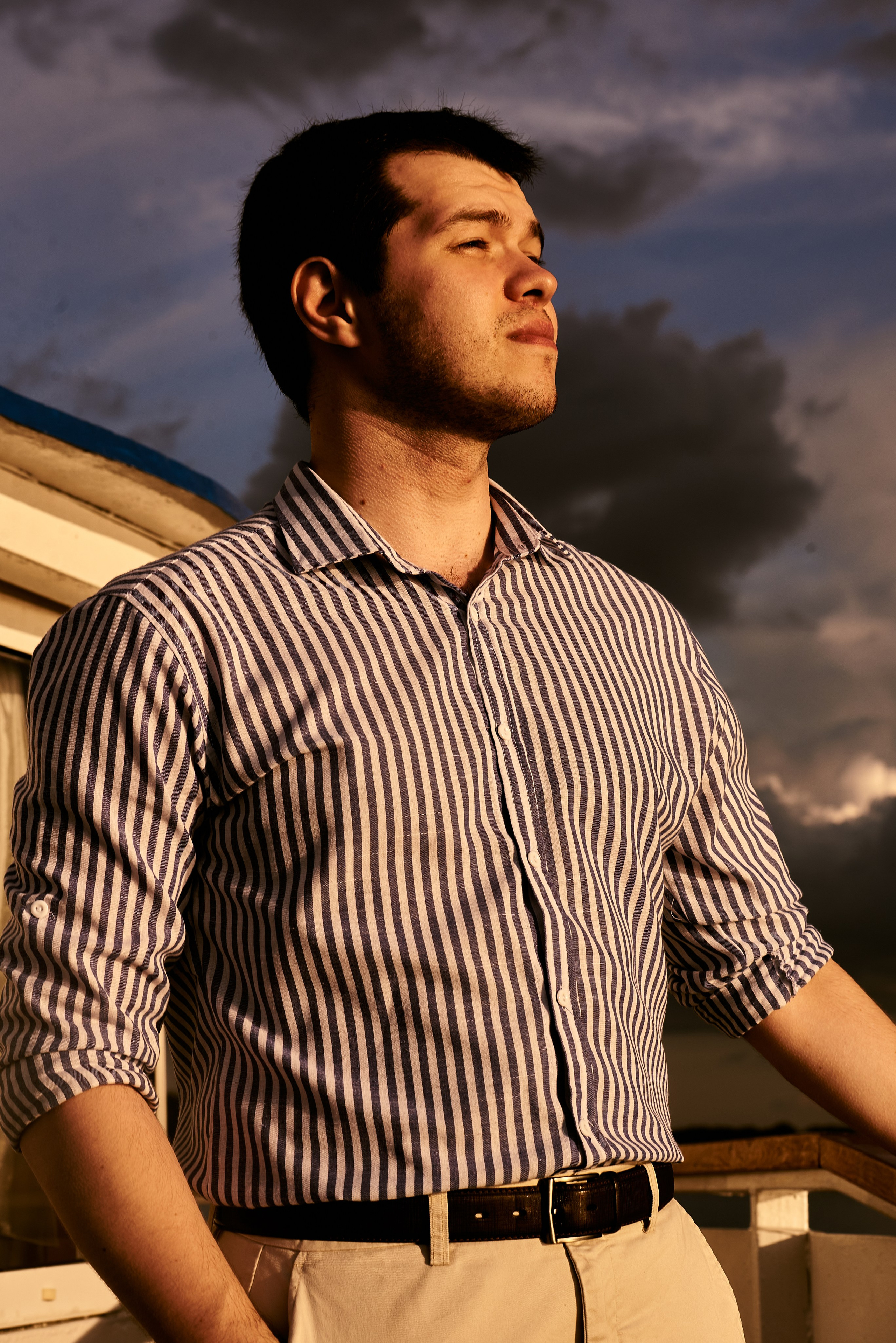 Корпоратив на теплоходе. Андрей Винников фотограф в Нижнем Новгороде