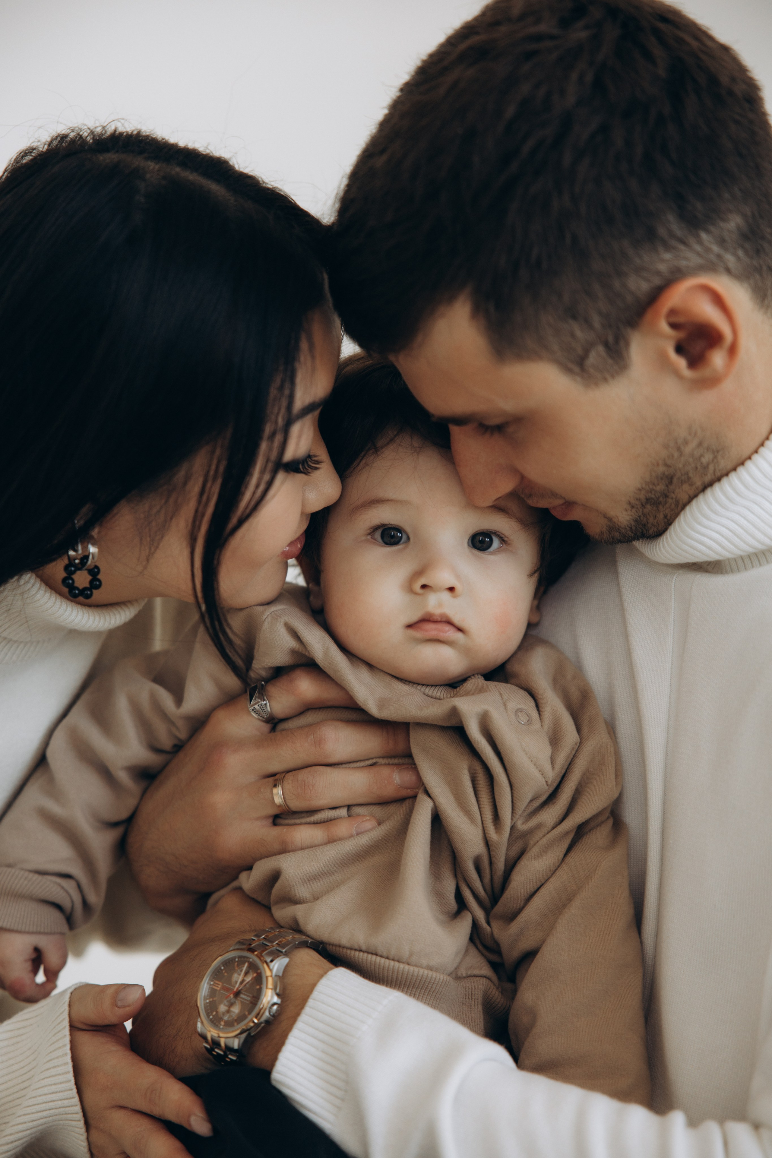 Евгений и Юлия. Свадебный, семейный фотограф в Иркутске Светлана Макаричева