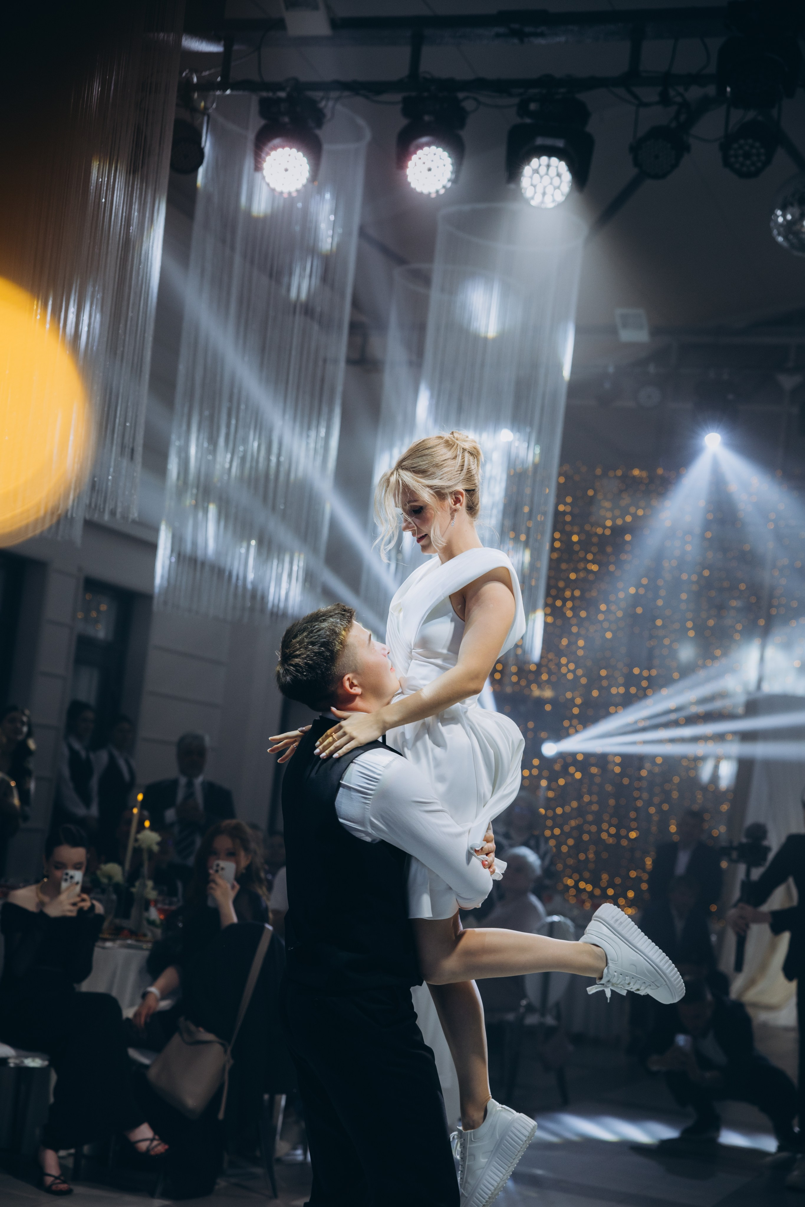 Александр и Полина. Свадебный, семейный фотограф в Иркутске Светлана Макаричева