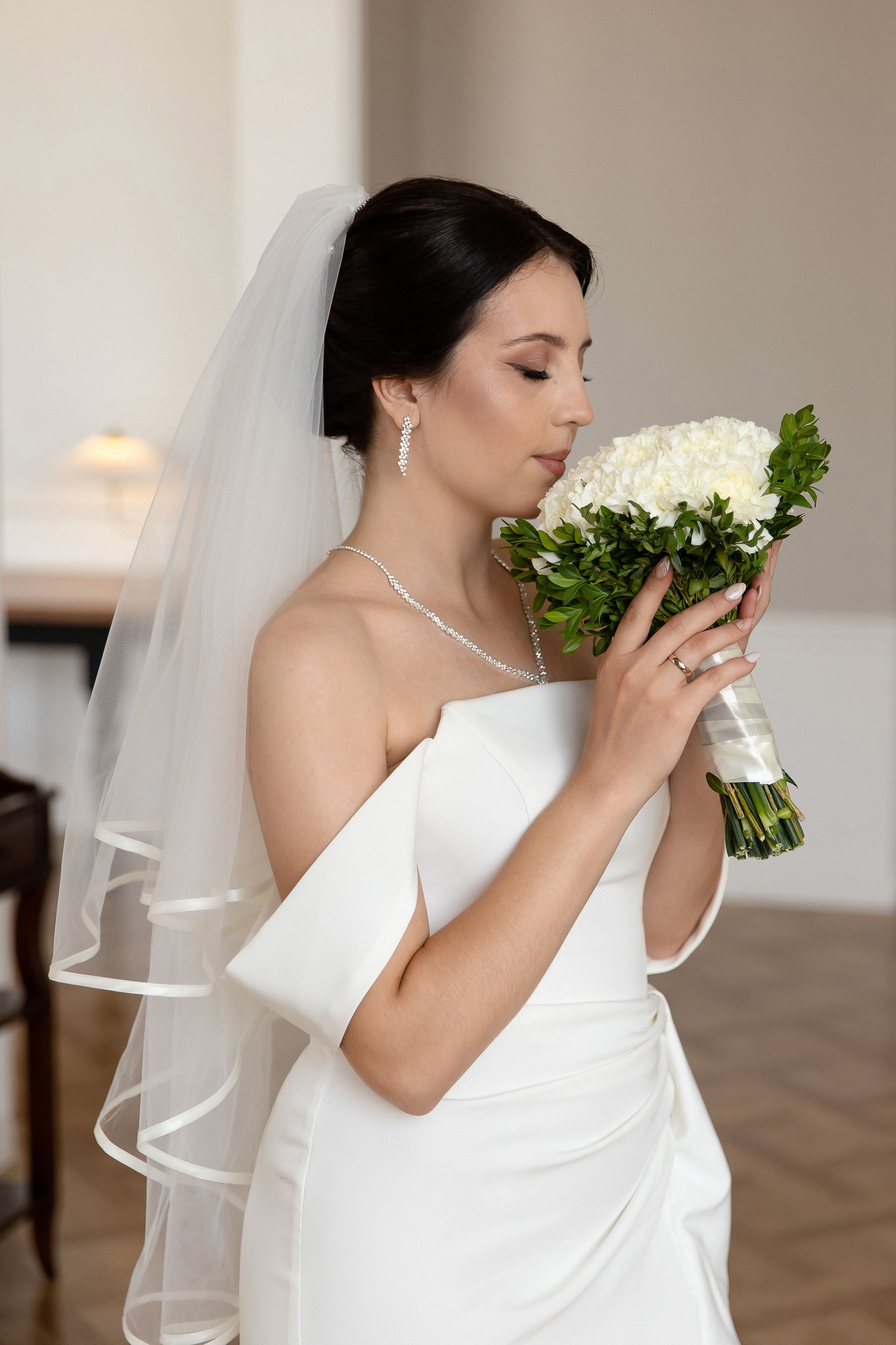 Светлана и Денис. Семейный и свадебный фотограф в Краснодаре. Кристина Ендальцева