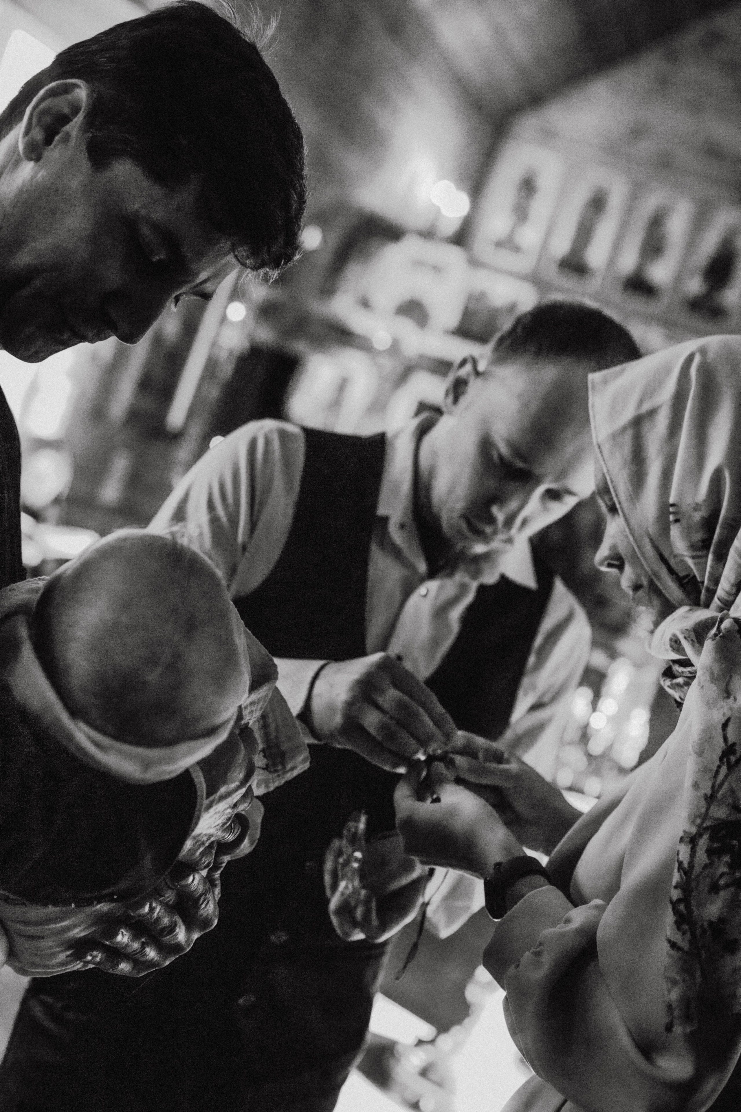 Арсений. Храм в честь Державной иконы Божией Матери. Фотограф в Нижнем Новгороде