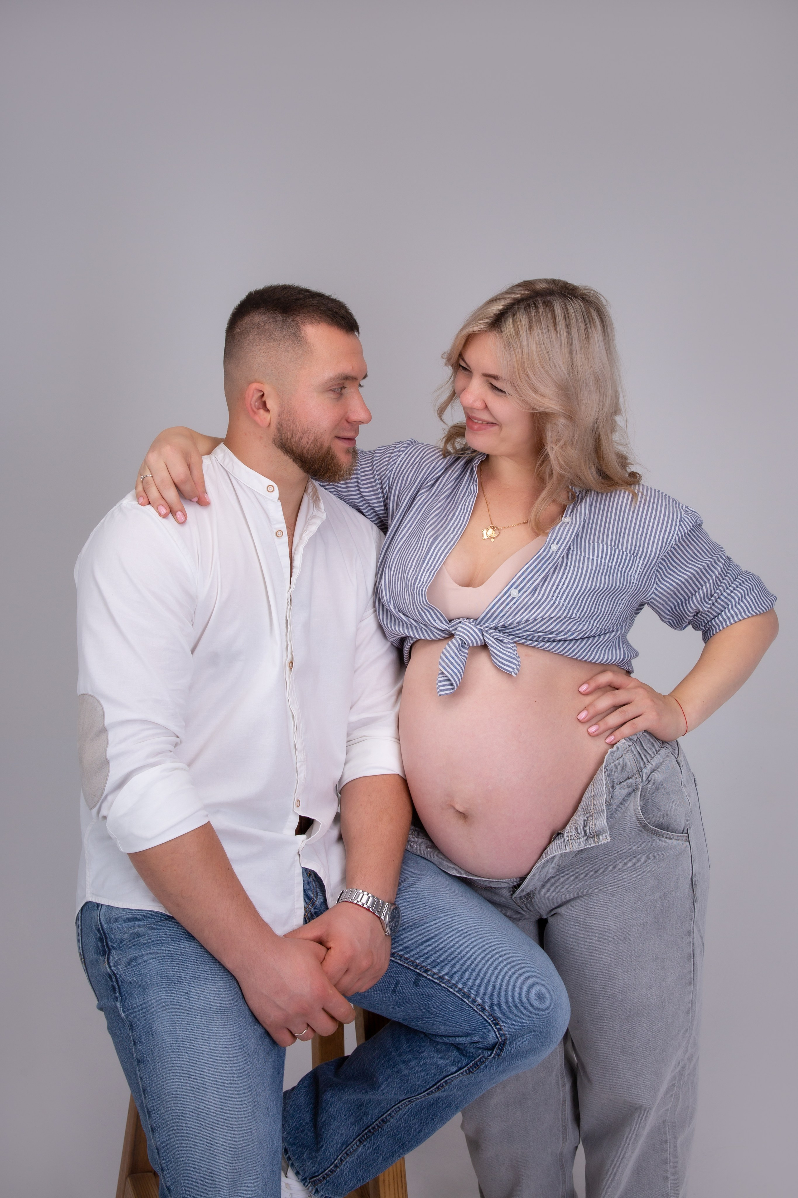 Семейная и детская фотосъемка. Фотограф в Москве Иванова Юлия