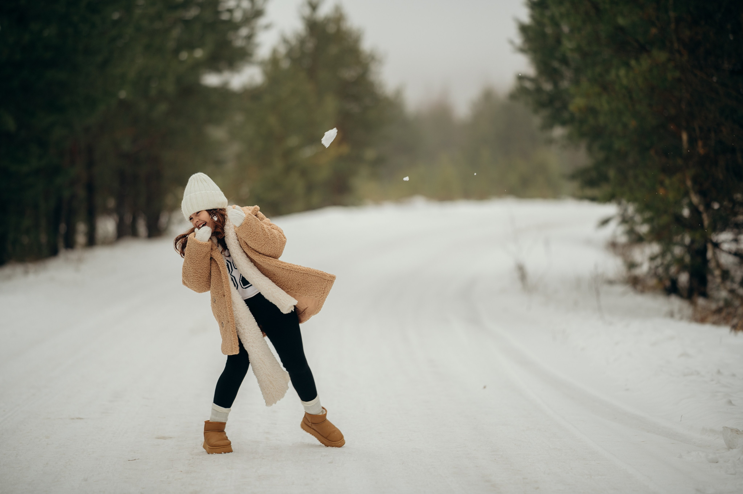 Мария & Алина. Семейный и детский фотограф в Шатках и Арзамасе Александра Магомедова