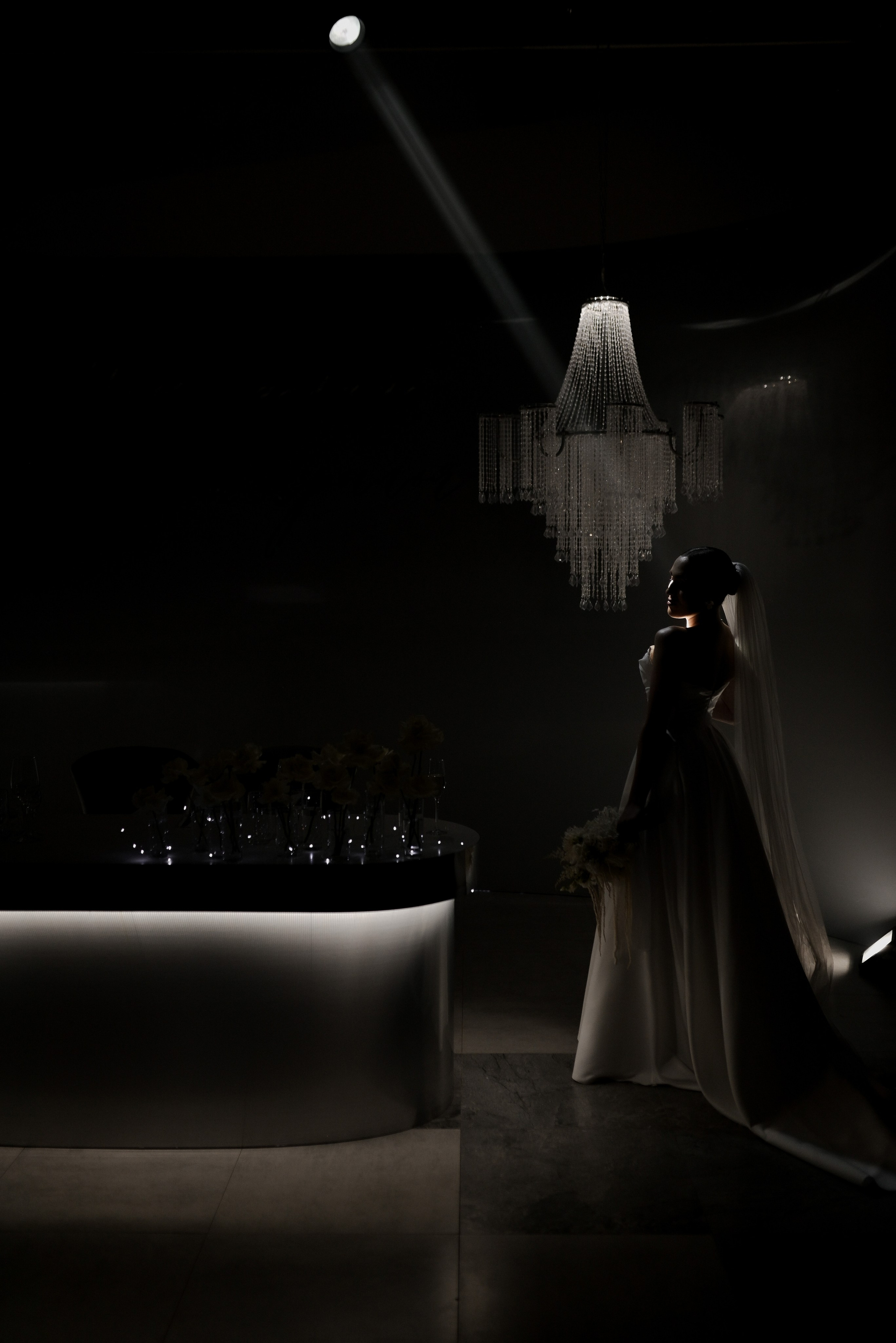 Егор и Анастасия. Свадебный фотограф Евгения Черепанова