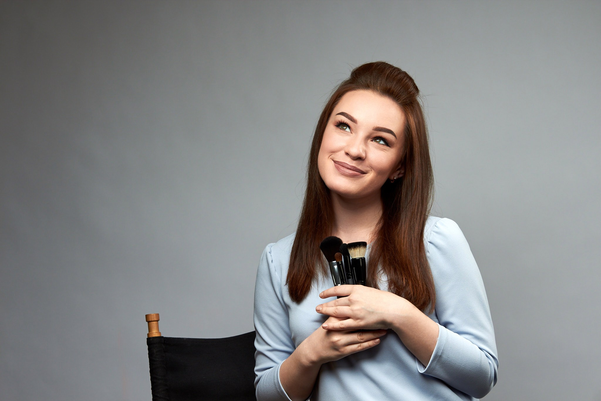 Beauty портрет. Иван Ступа, репортажный фотограф в Санкт-Петербурге и Ленинградской области