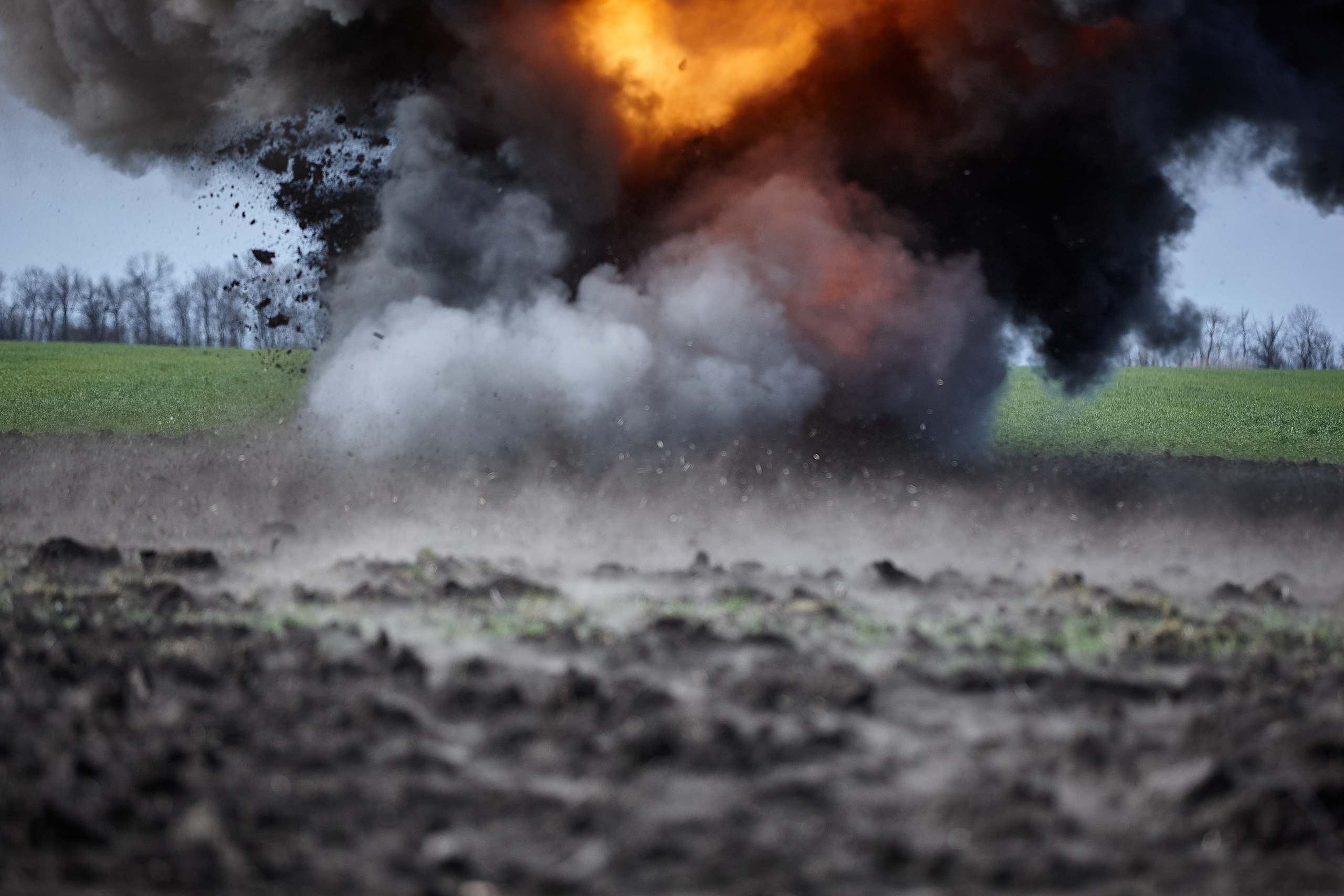 EMELYAN|Военный фотограф Артур Емельянов