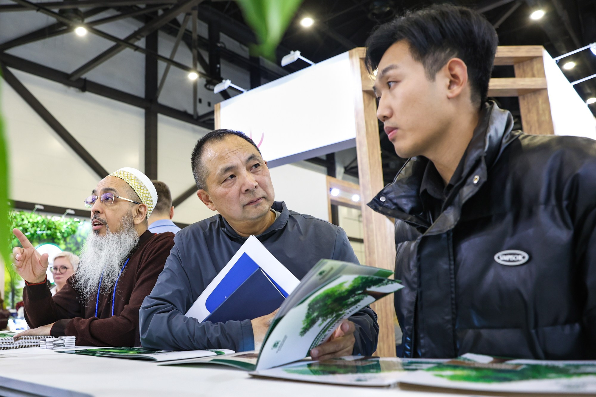 PulpFor 2024. Фотограф Дарья Попова