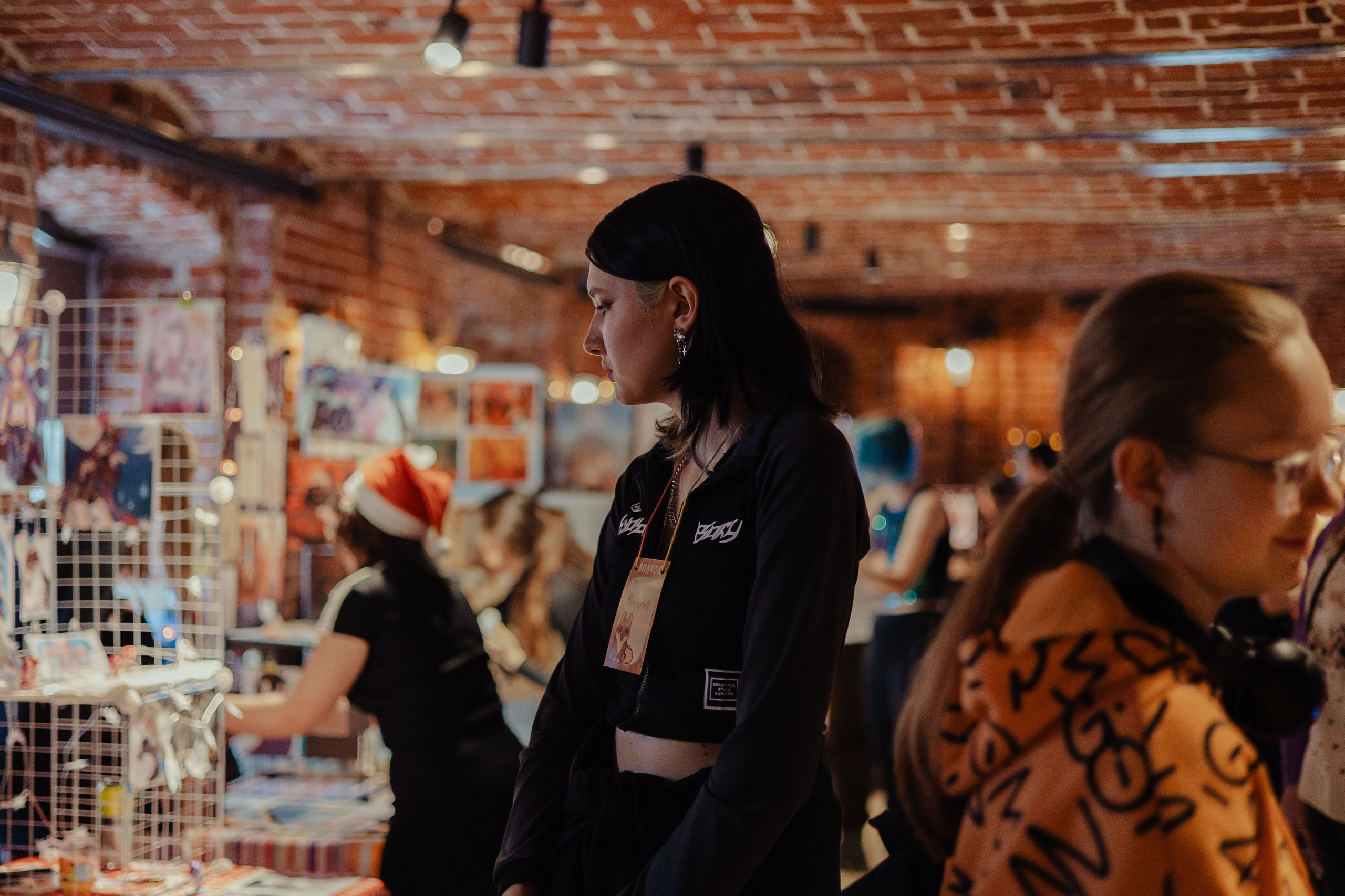 Арт-Маркет ВОЛЧОК. Фотограф Анималист Екатерина Справцева в Нижнем Новгороде