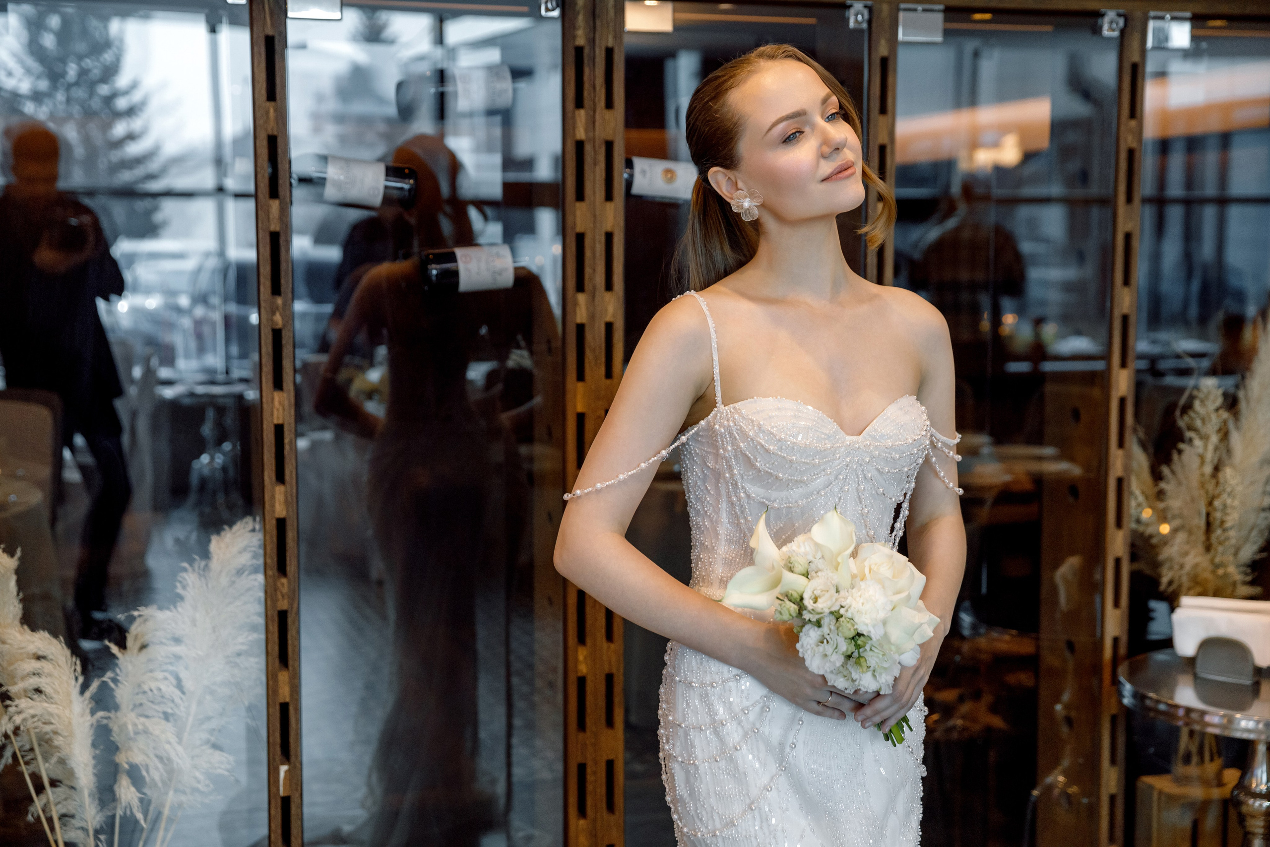 Константин и Татьяна. Свадебный фотограф Иркутск, репортажный фотограф Иркутск