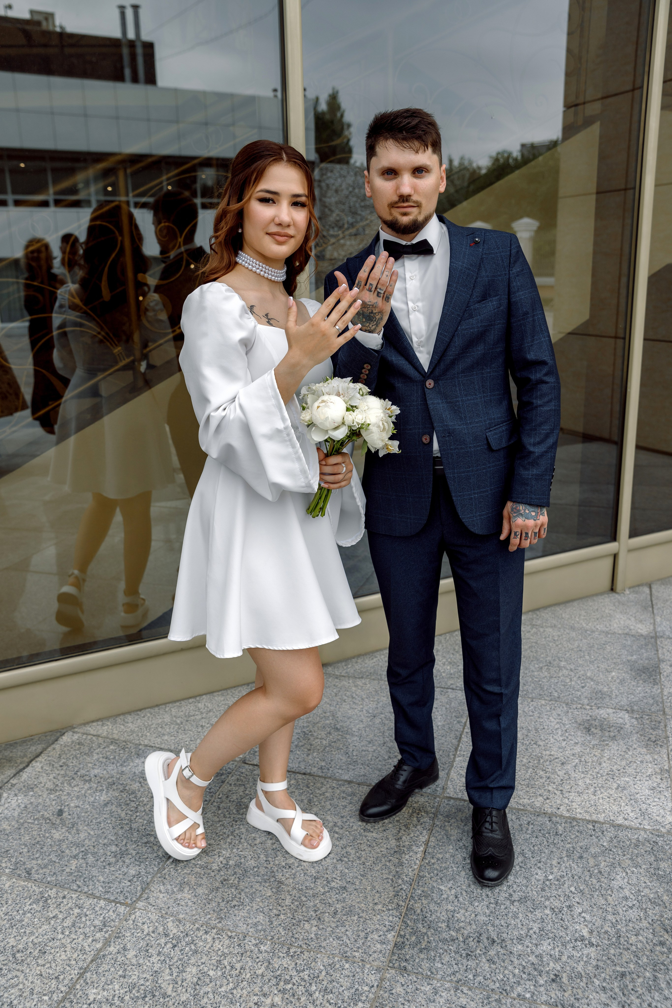 Илья и Екатерина. Свадебный фотограф Иркутск, репортажный фотограф Иркутск