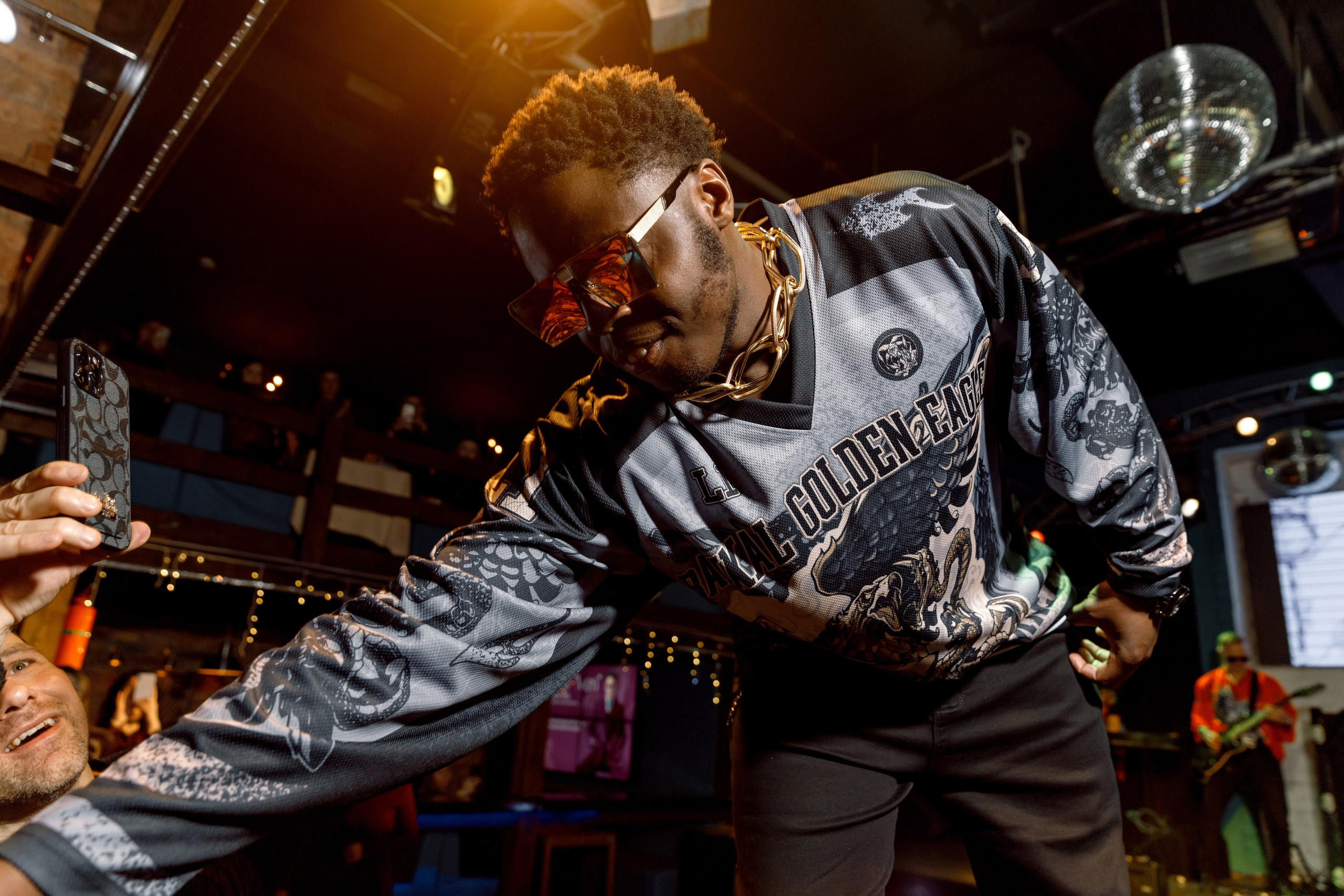 Show Men — March VIII (первый мужской показ). Свадебный фотограф Иркутск, репортажный фотограф Иркутск