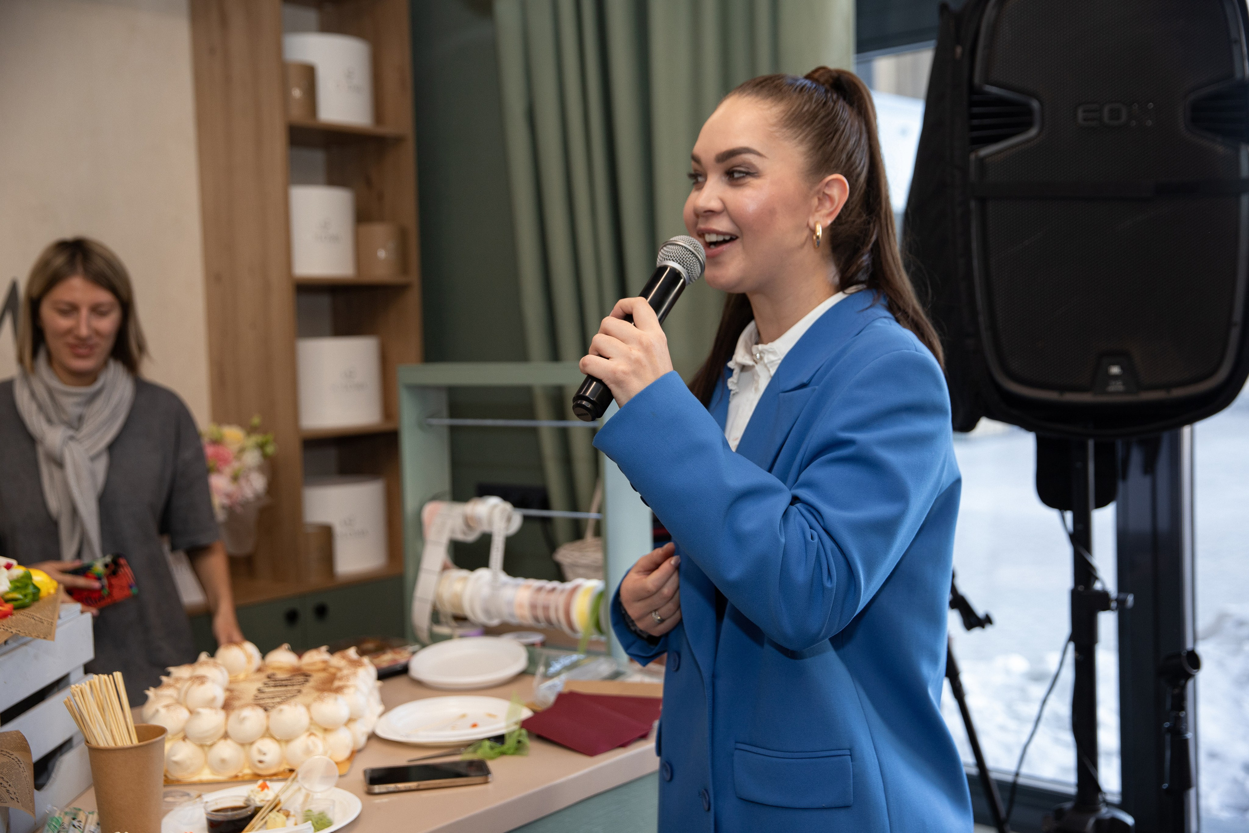 Открытие цветочного магазина SOLOMA. Свадебный фотограф Иркутск, репортажный фотограф Иркутск