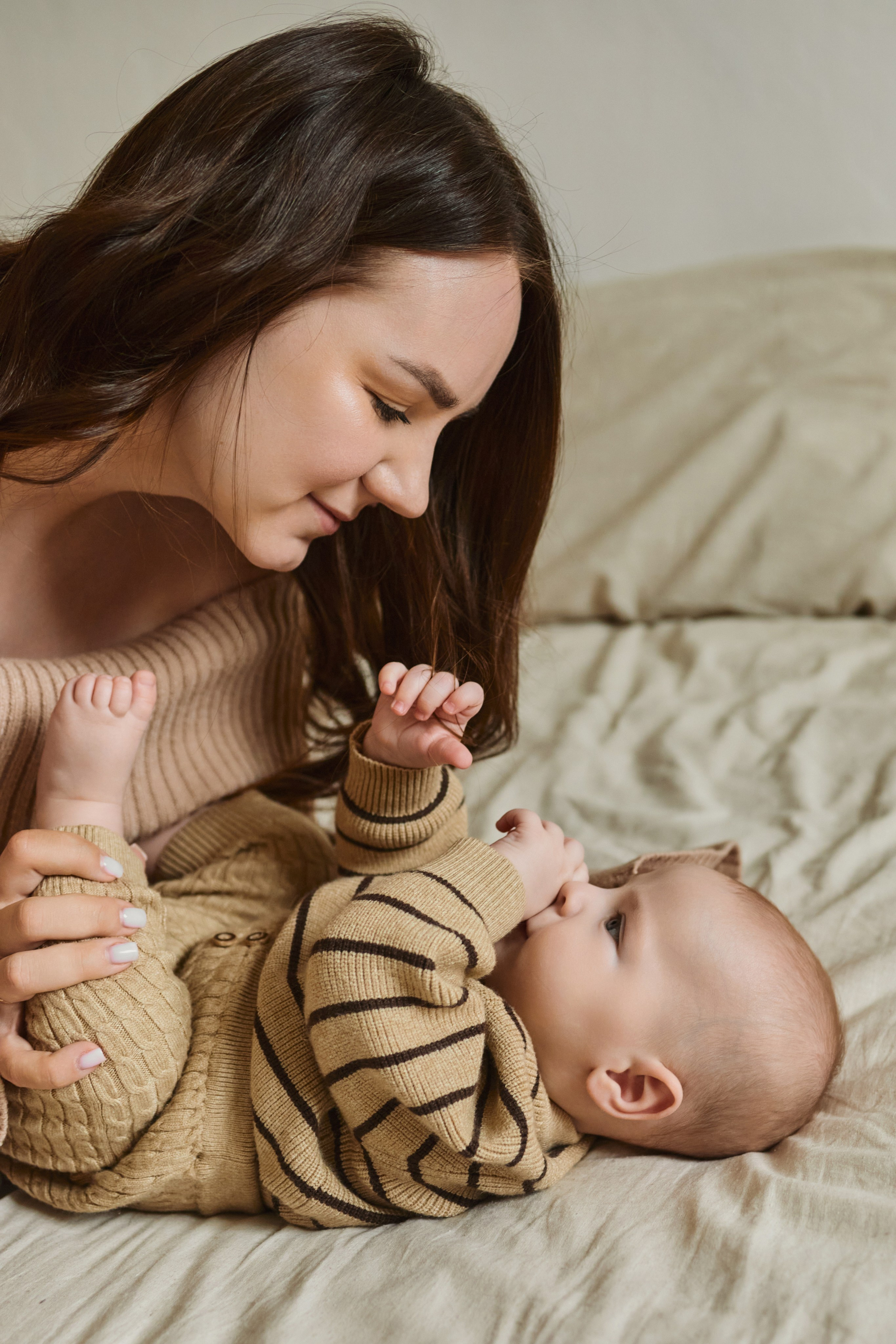 Семейная фотосессия. Главная