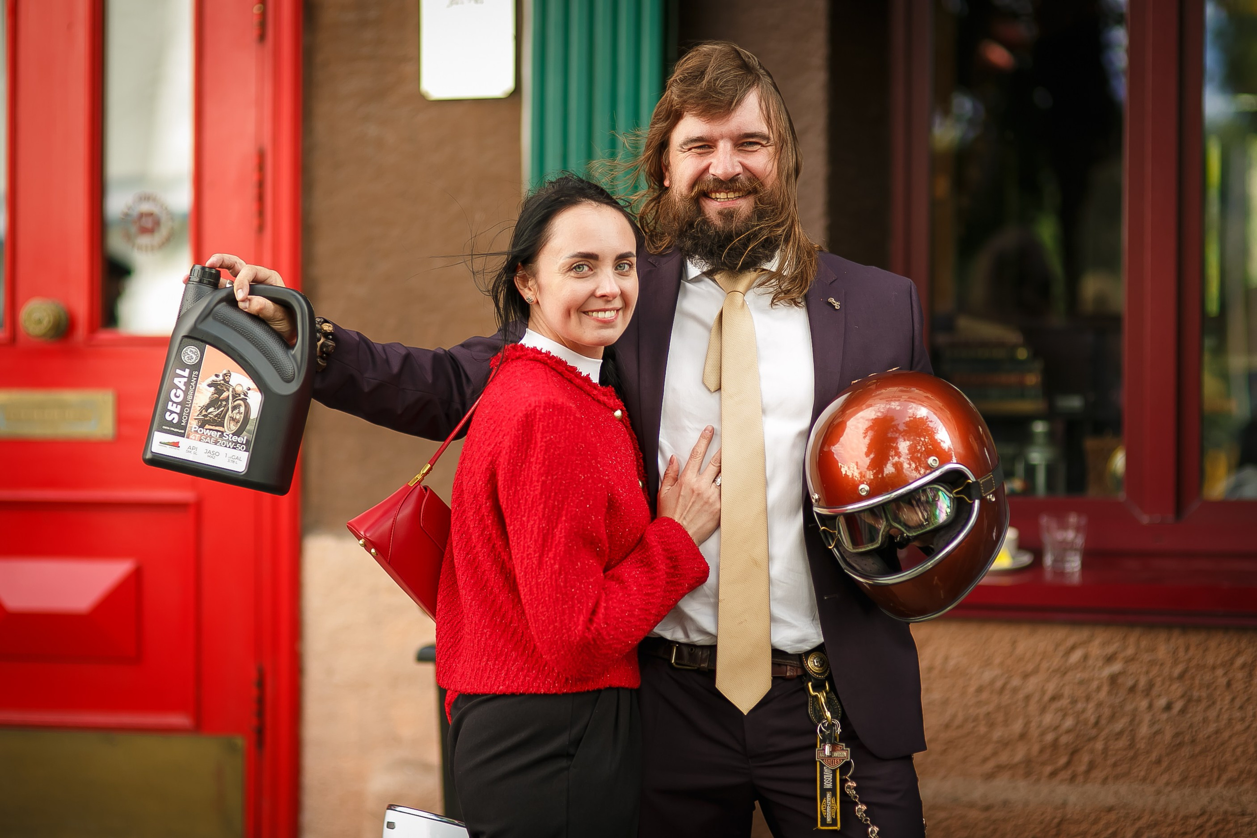 РозиДжейн Segal. Профессиональный фотограф Дугинов Николай | Екатеринбург