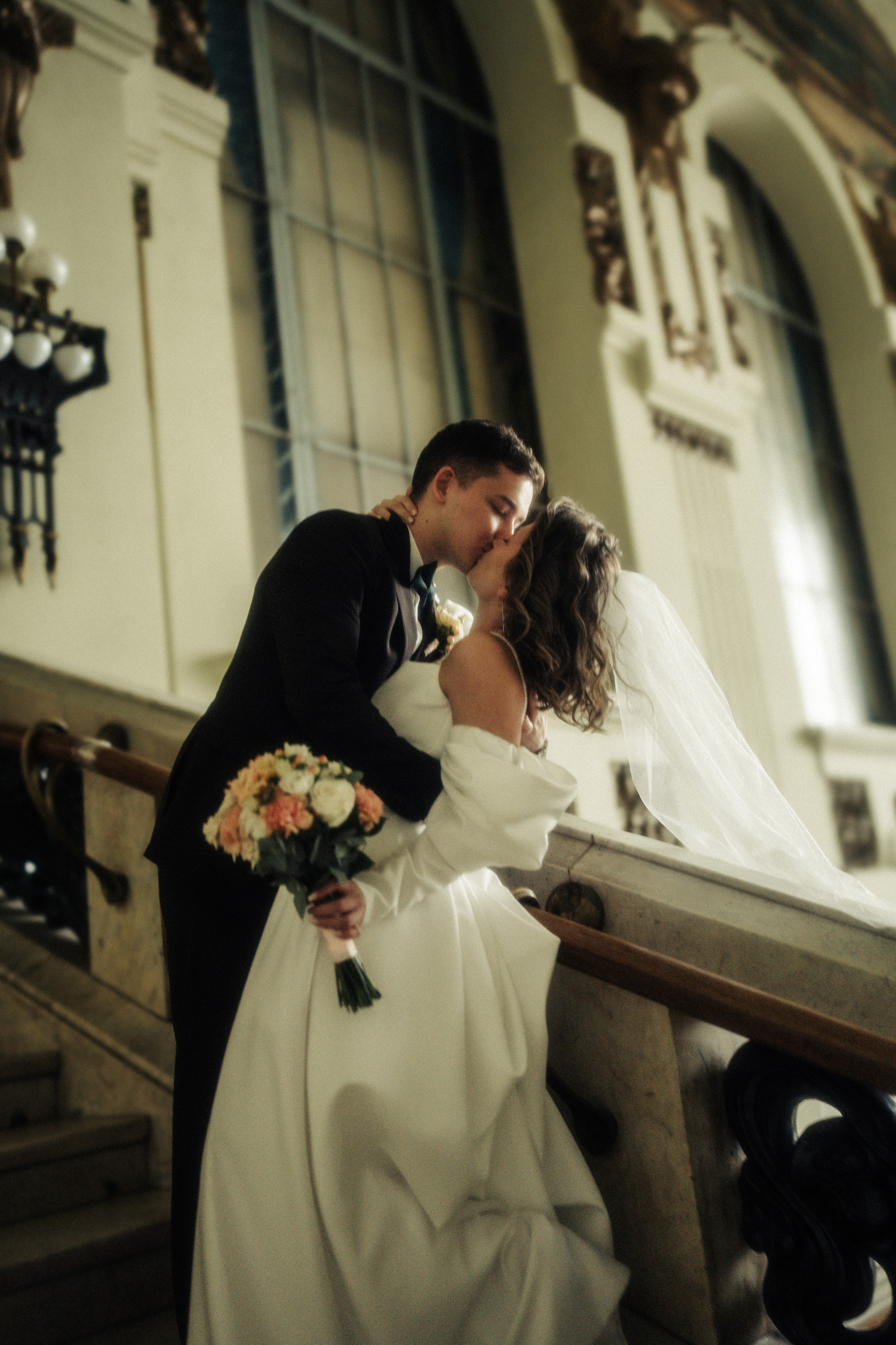 Свадебная съемка для Саши и Вики. Свадебный фотограф в Санкт-Петербурге Марина Фесенко