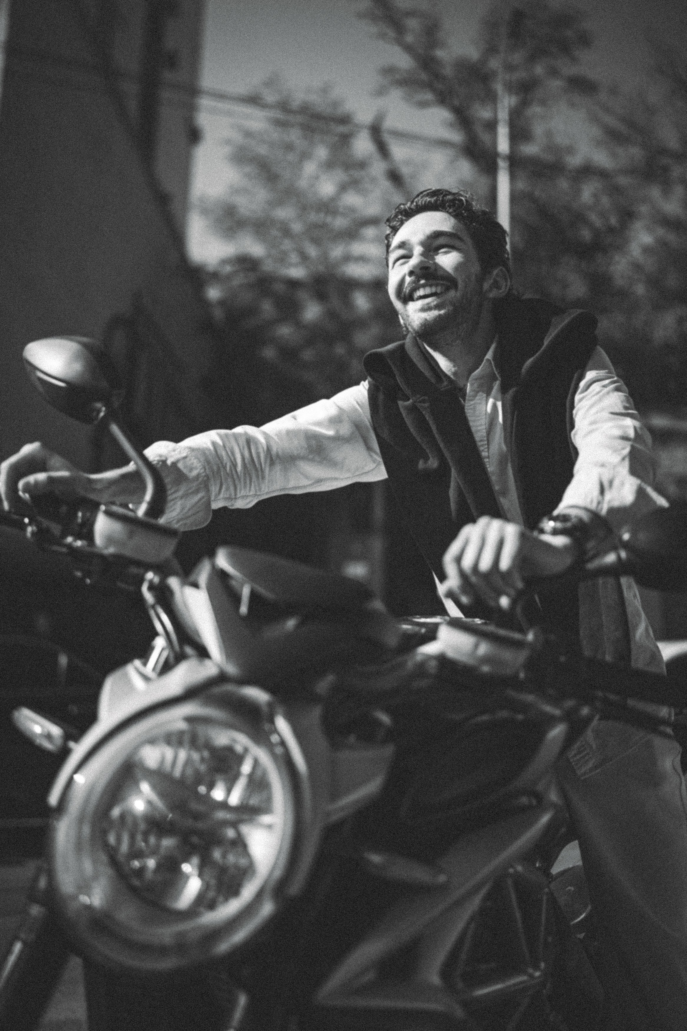 Николос. Zekons. Фото, видео, нейросети