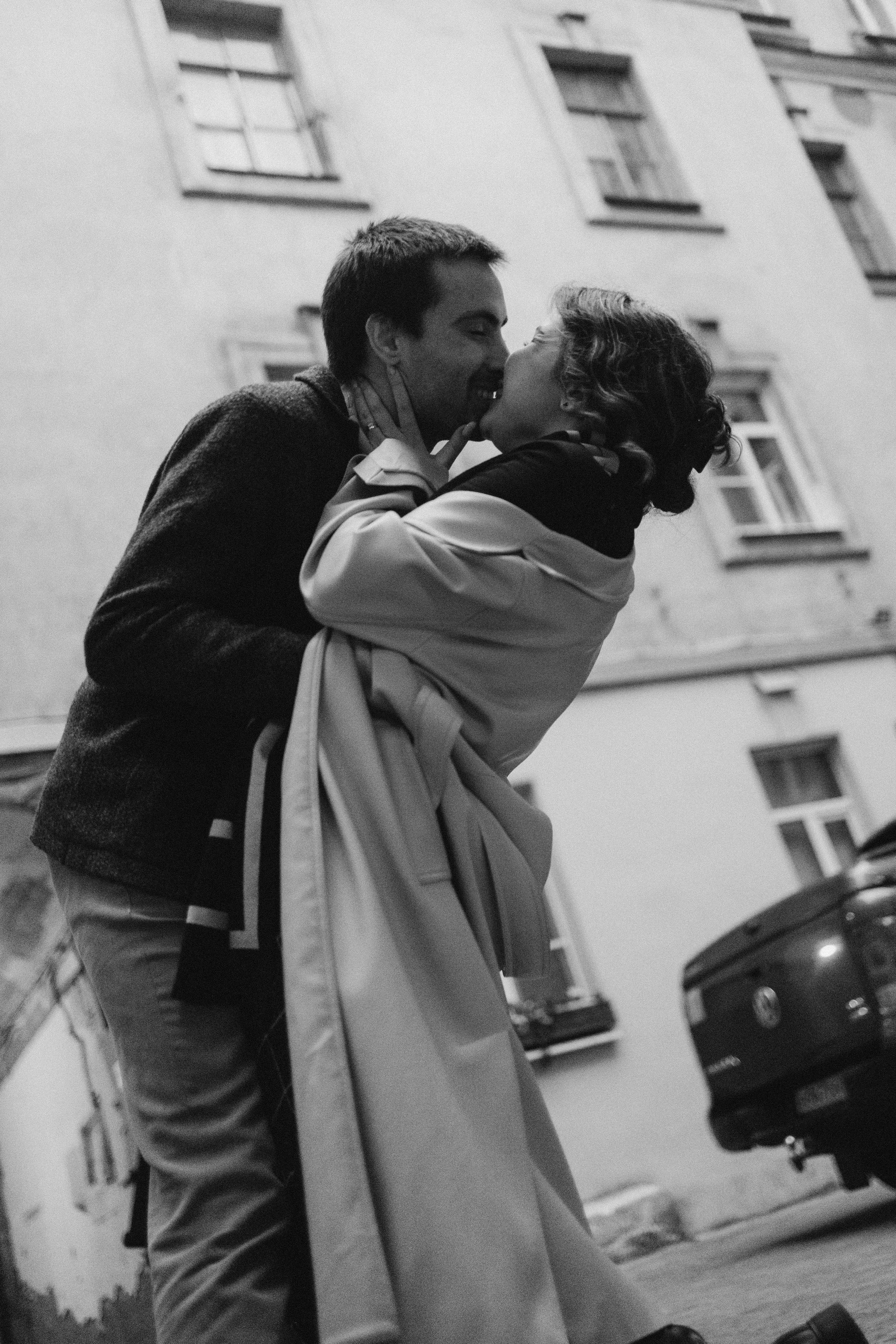 Света и Паша. Фотограф Артем Бросов в Санкт-Петербурге и Дубае