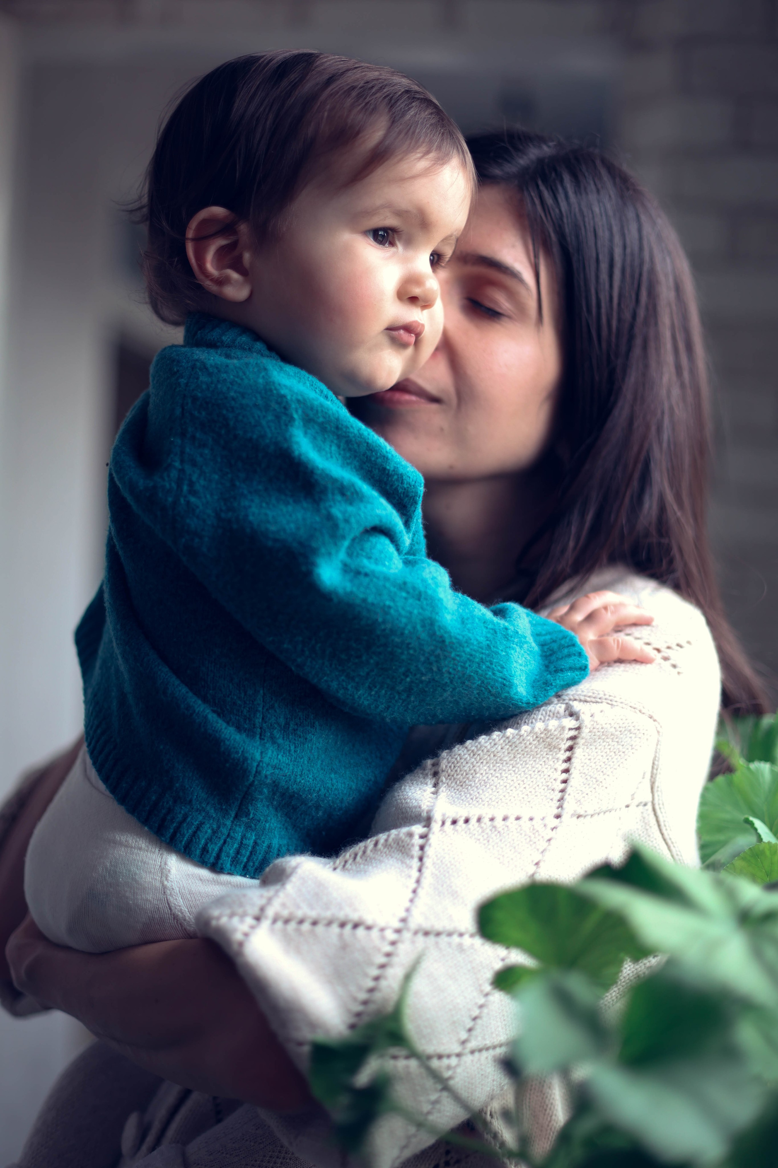 Семейная. Семейный фотограф в Москве Кюрпя Илона