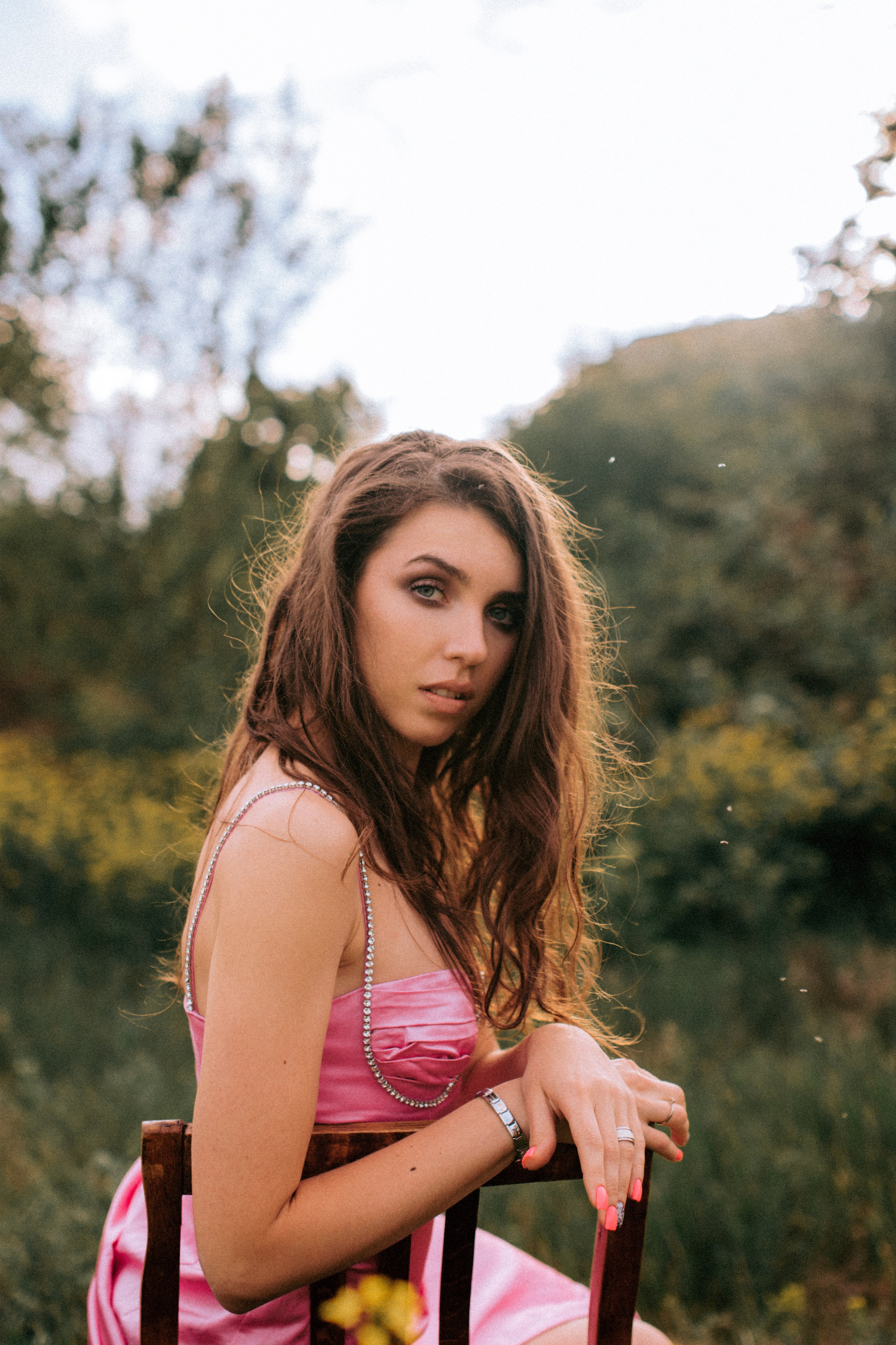 Alina. Фотографирую искусство в Хабаровске