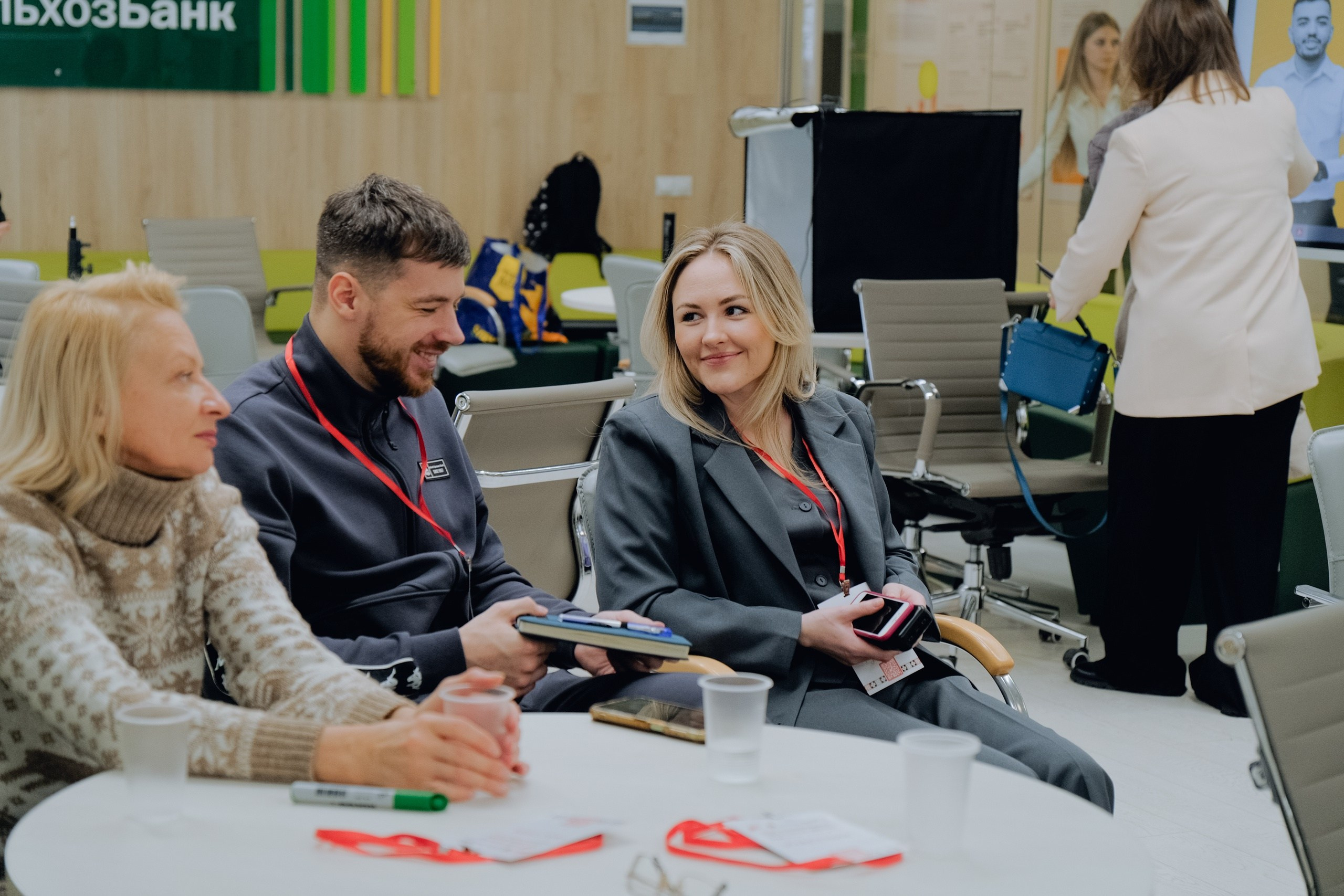 Форуму «Масштабируй свое дело»