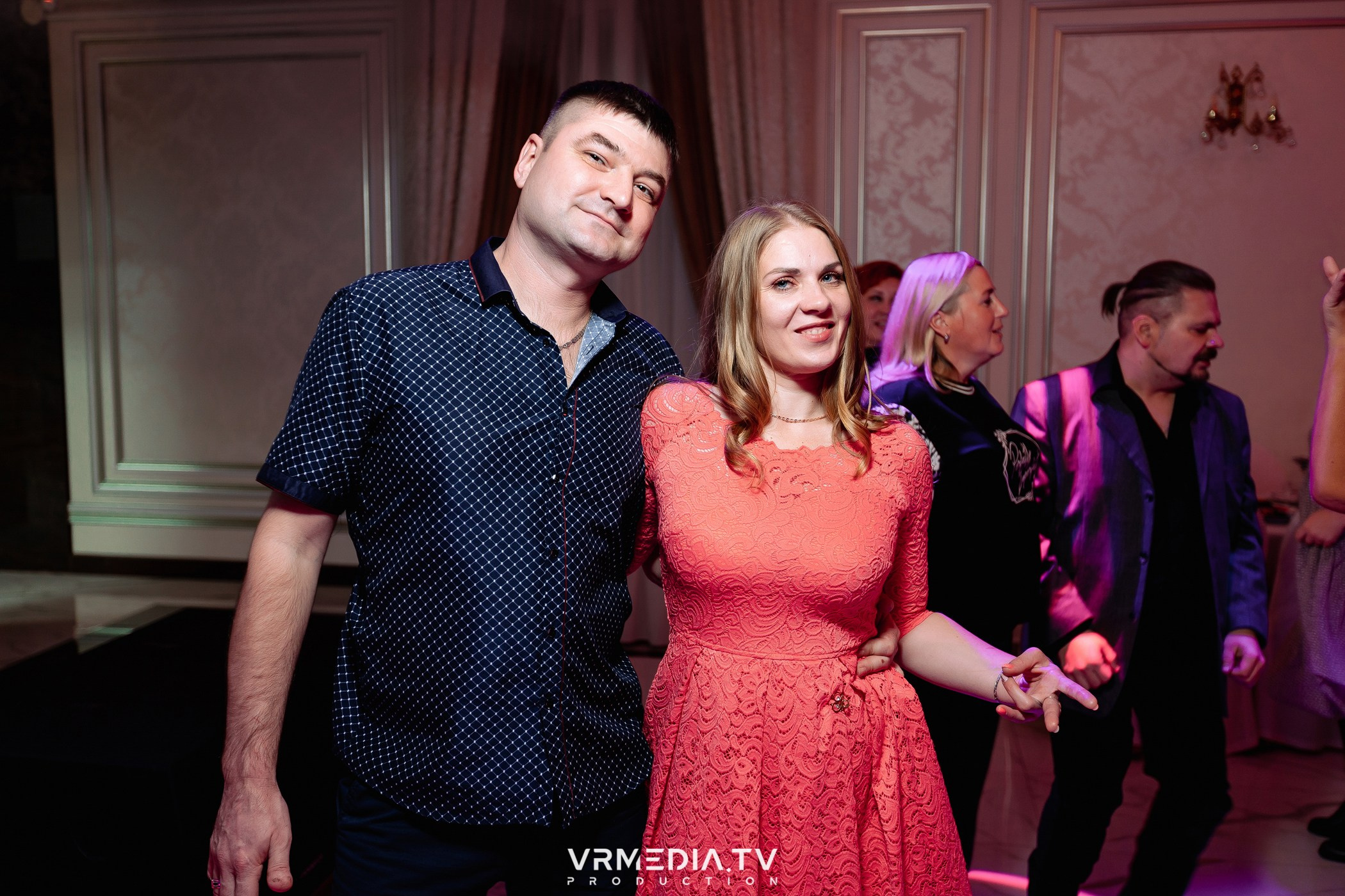 Выходные в ресторане «Лазурный берег»