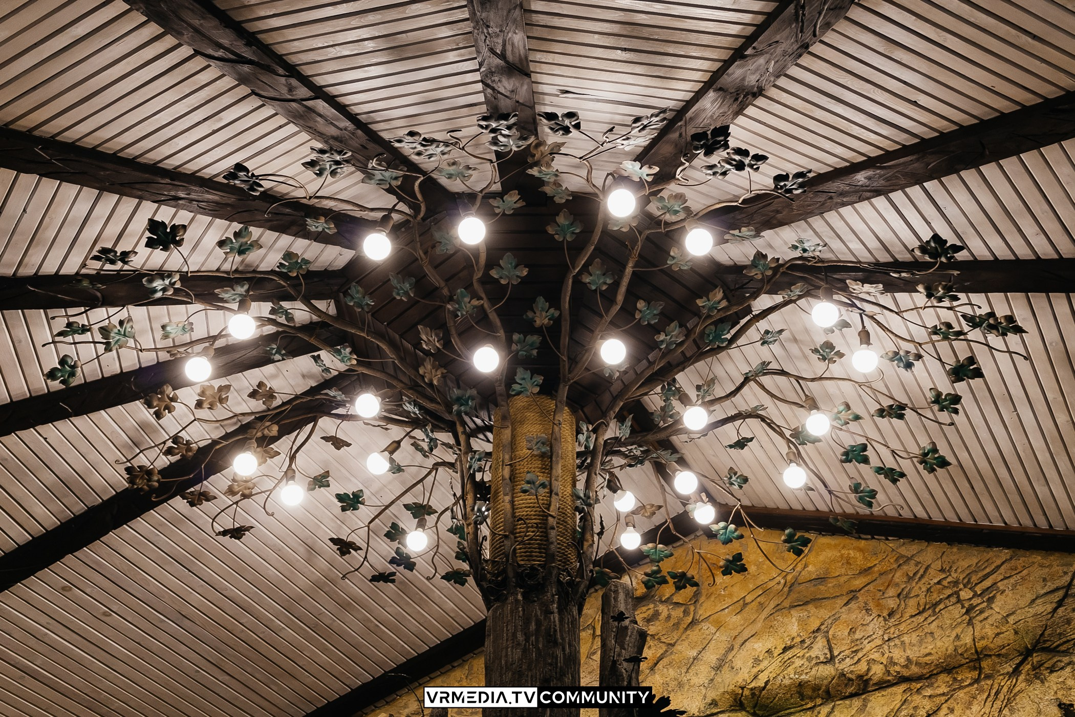 В гостях у «Петровича»