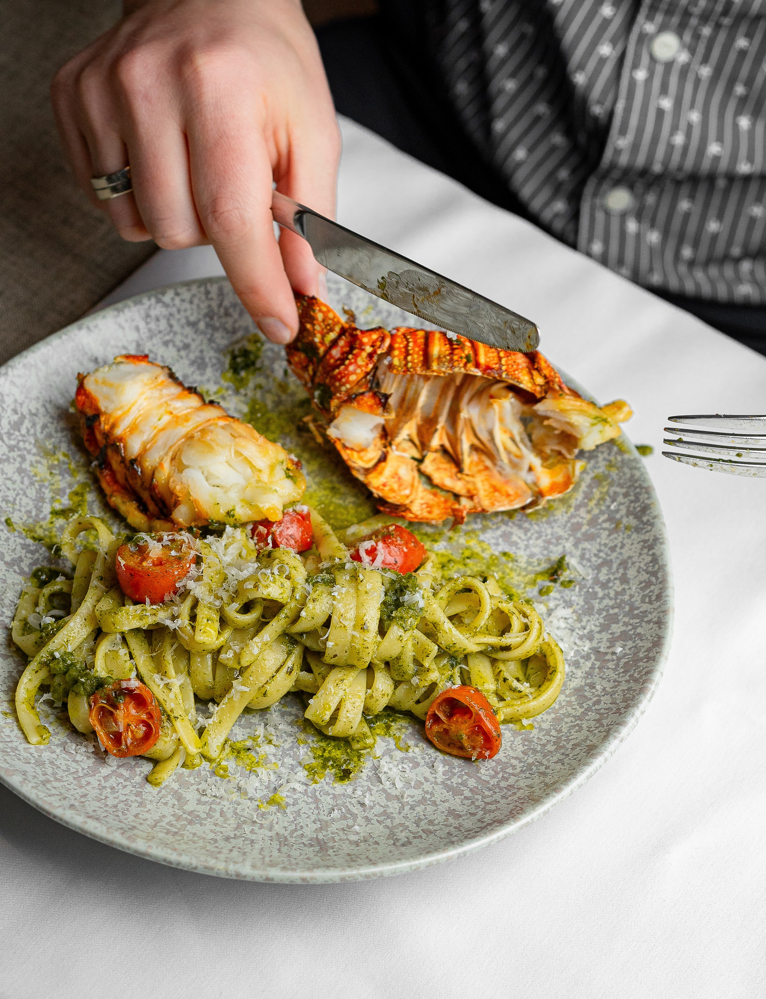 Ресторан Zuma. Фуд-фотограф Караганда Астана