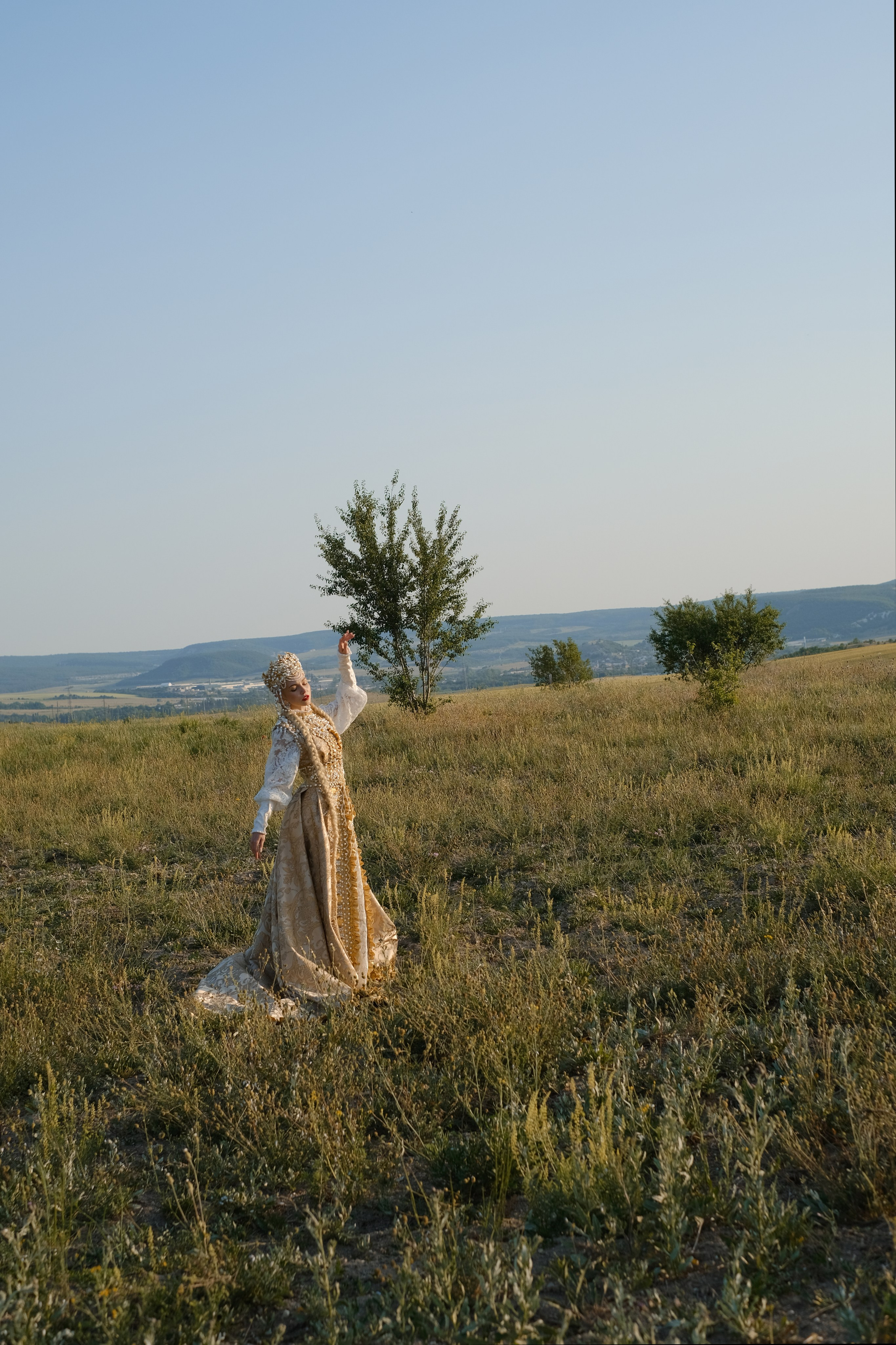 Славянский фестиваль «MARYCROWNS». Профессиональная фотосъемка в Крыму. Натуральные эмоции и живые кадры. Забронируйте дату прямо сейчас!