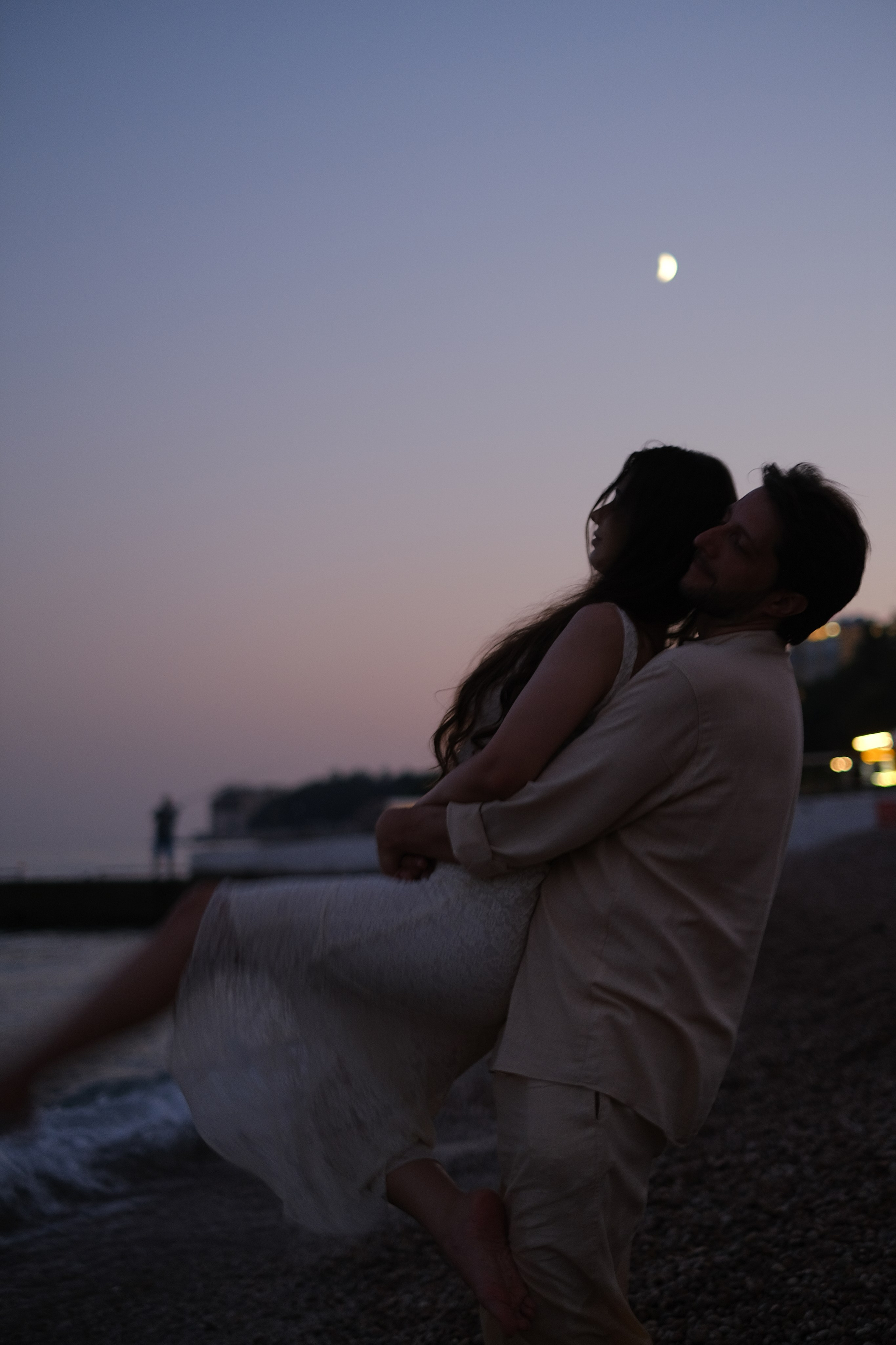 Вайб. Профессиональная фотосъемка в Крыму. Натуральные эмоции и живые кадры. Забронируйте дату прямо сейчас!