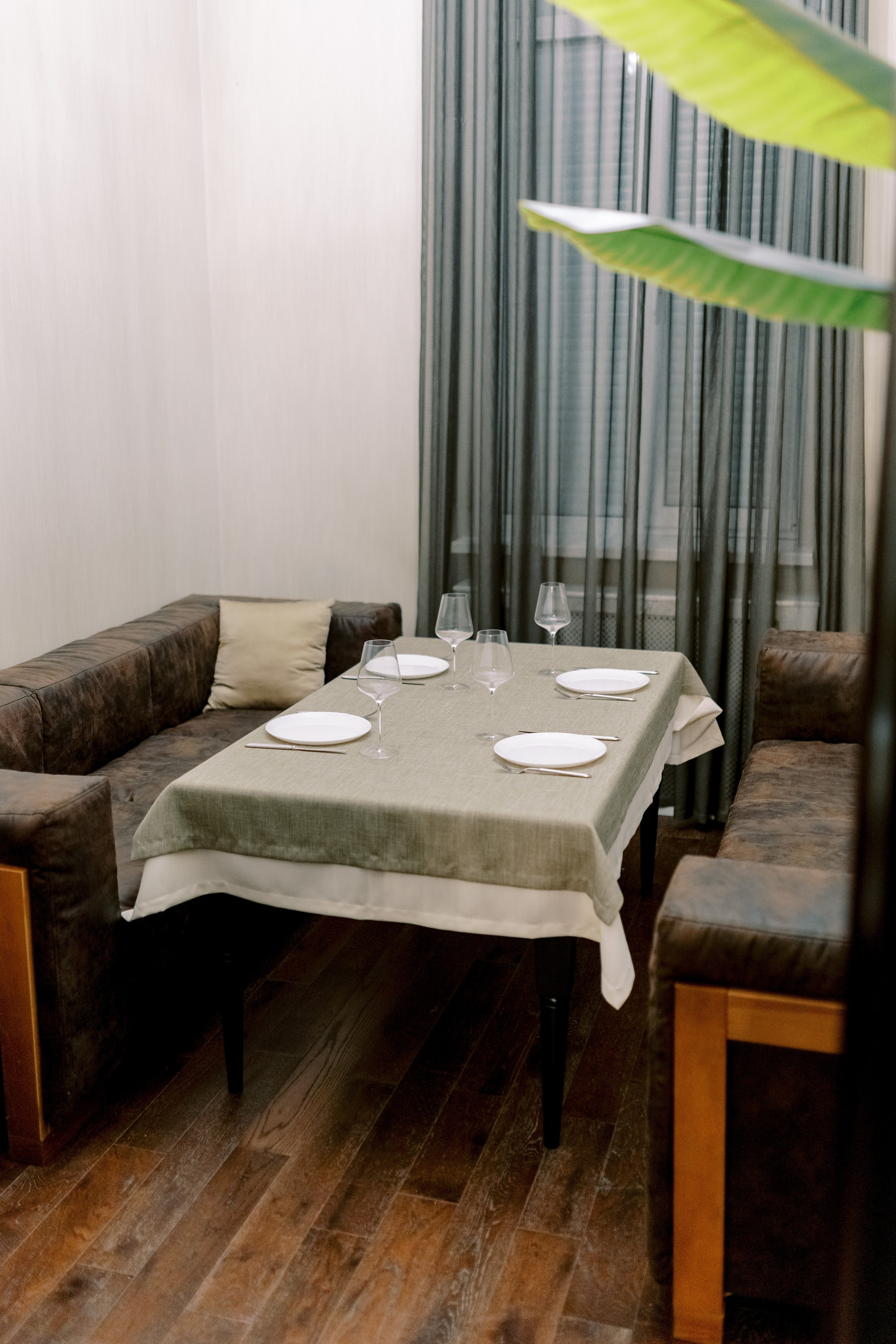 Ambassador. Свадебный фотограф в Нальчике Алим Джаппуев