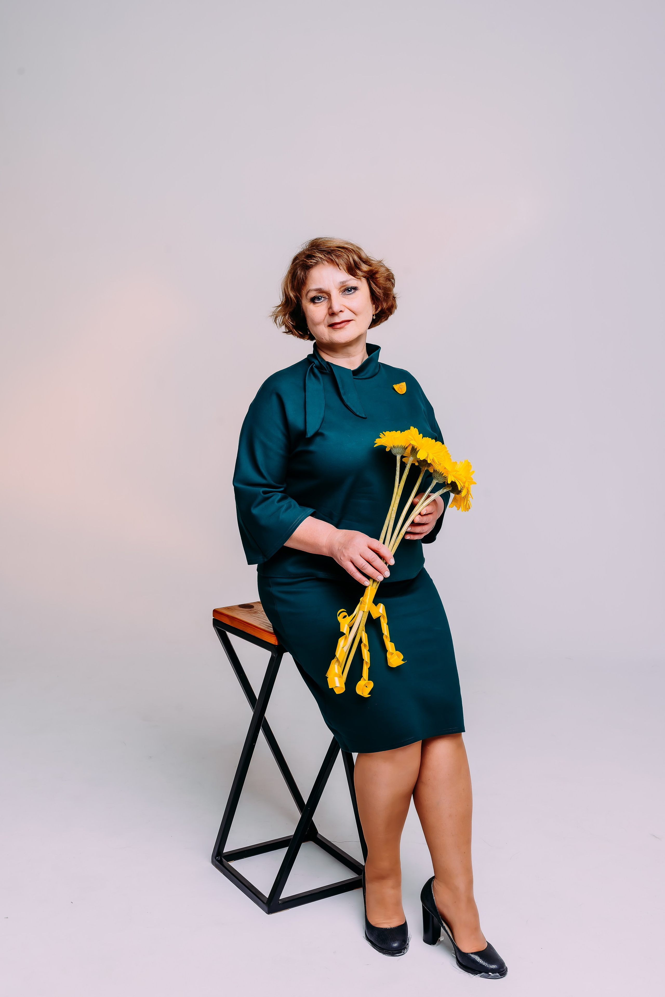 4 «А» |п. Дубовое|Начальная школа|2025. ALBUMIA