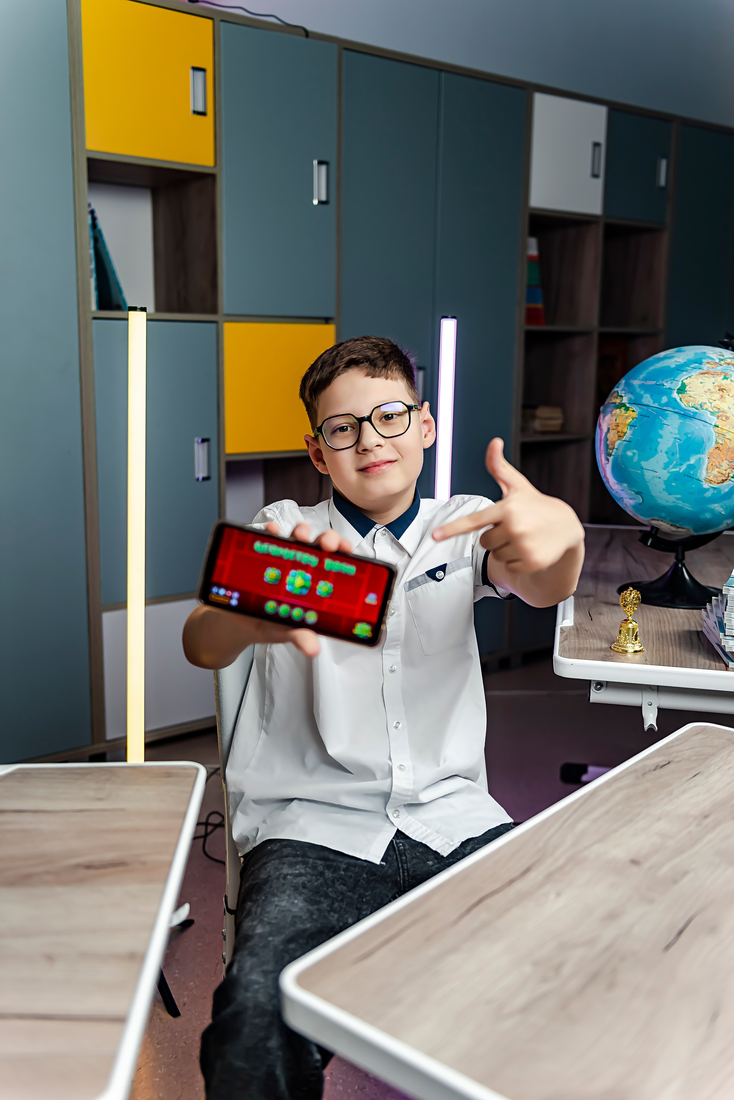 4 «Б» |г.Белгород |31 школа|2024-2025. ALBUMIA