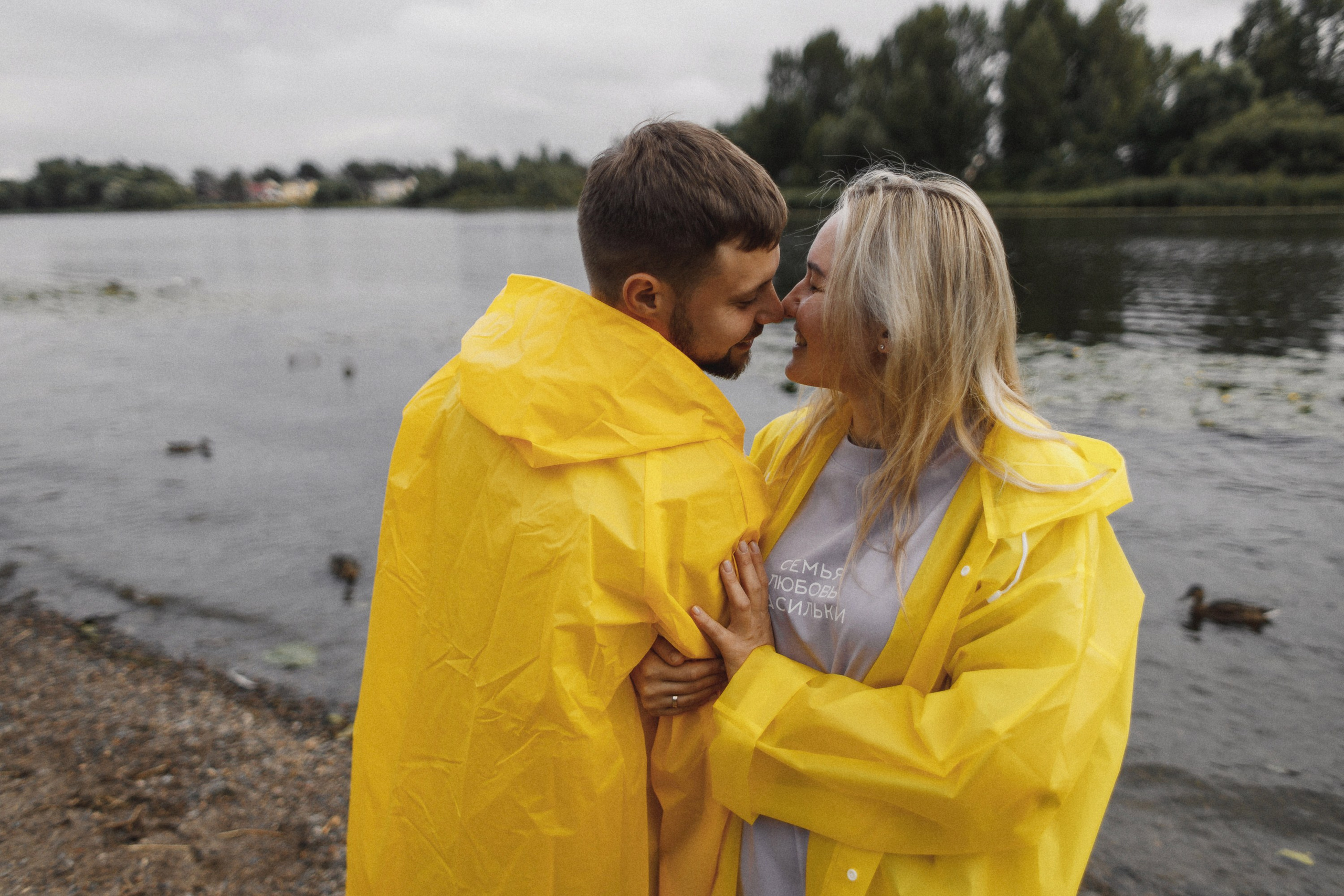 Мням-мням. Свадебный фотограф Дмитрий Воробьев Ярославль