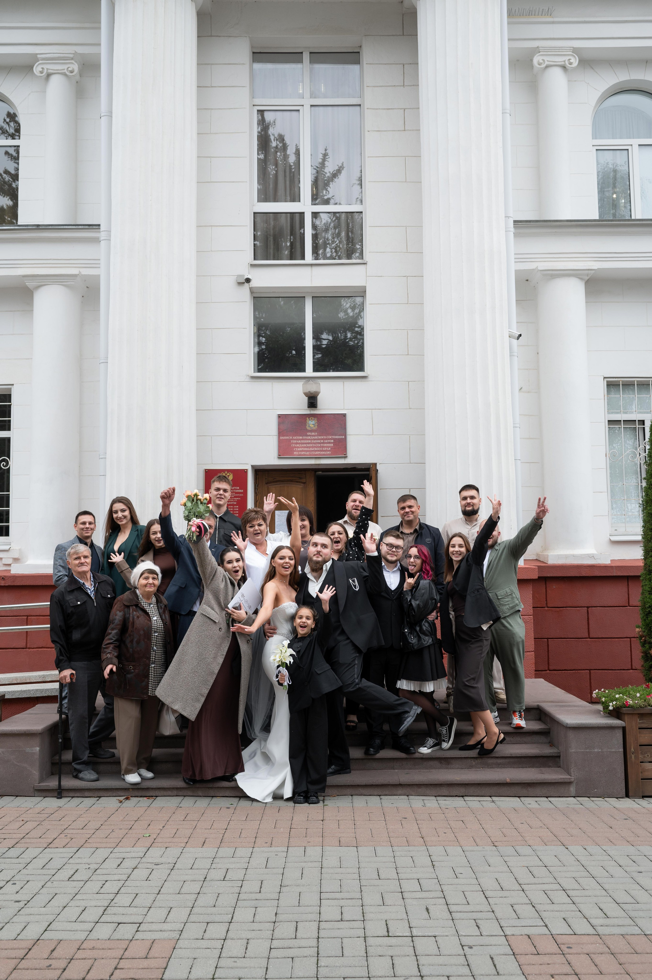 Вадим и Виктория. Свадебный, портретный, коммерческий, предметный фотограф в Ставрополе Иван Белашов