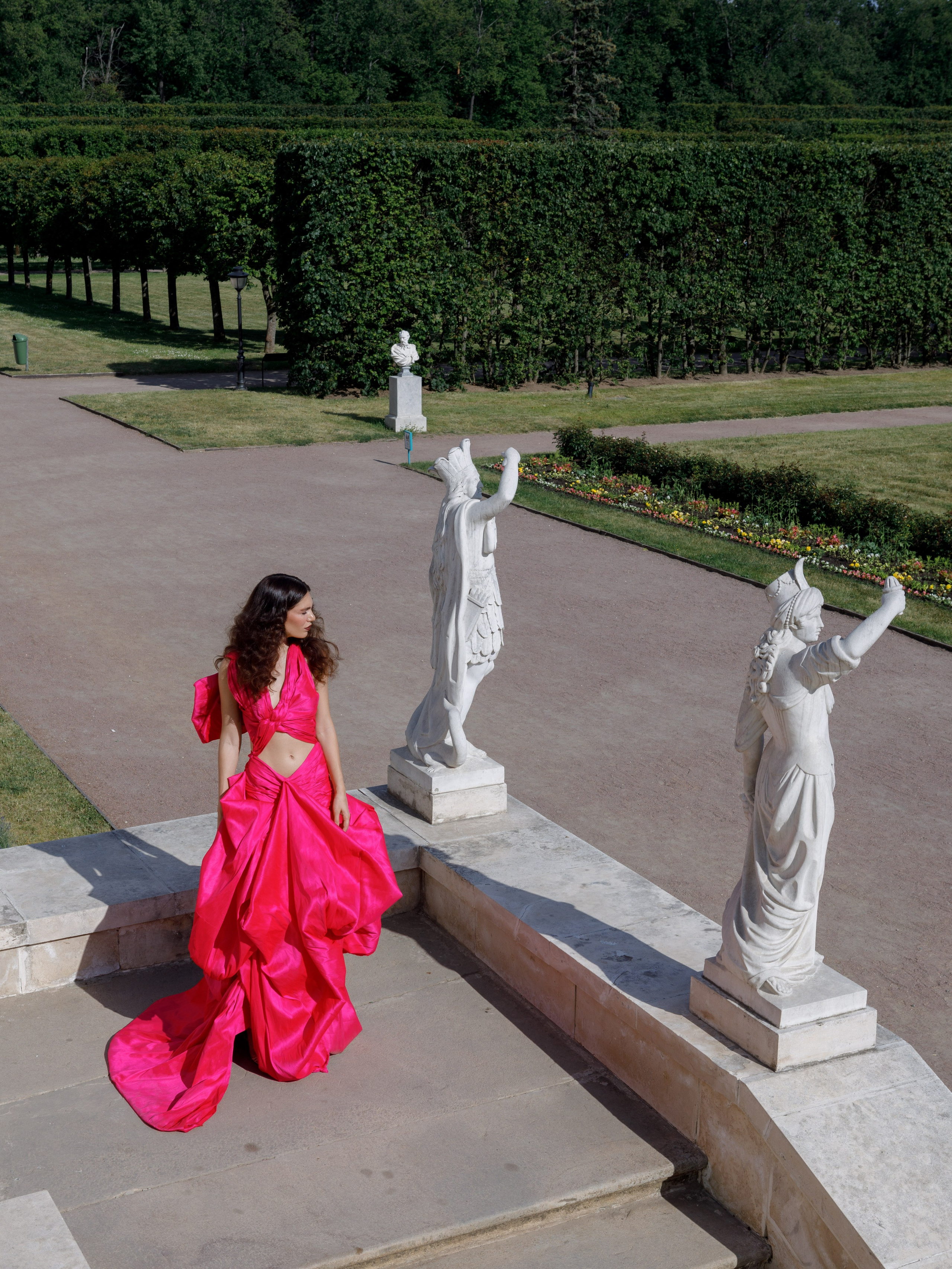 Dana. Главная