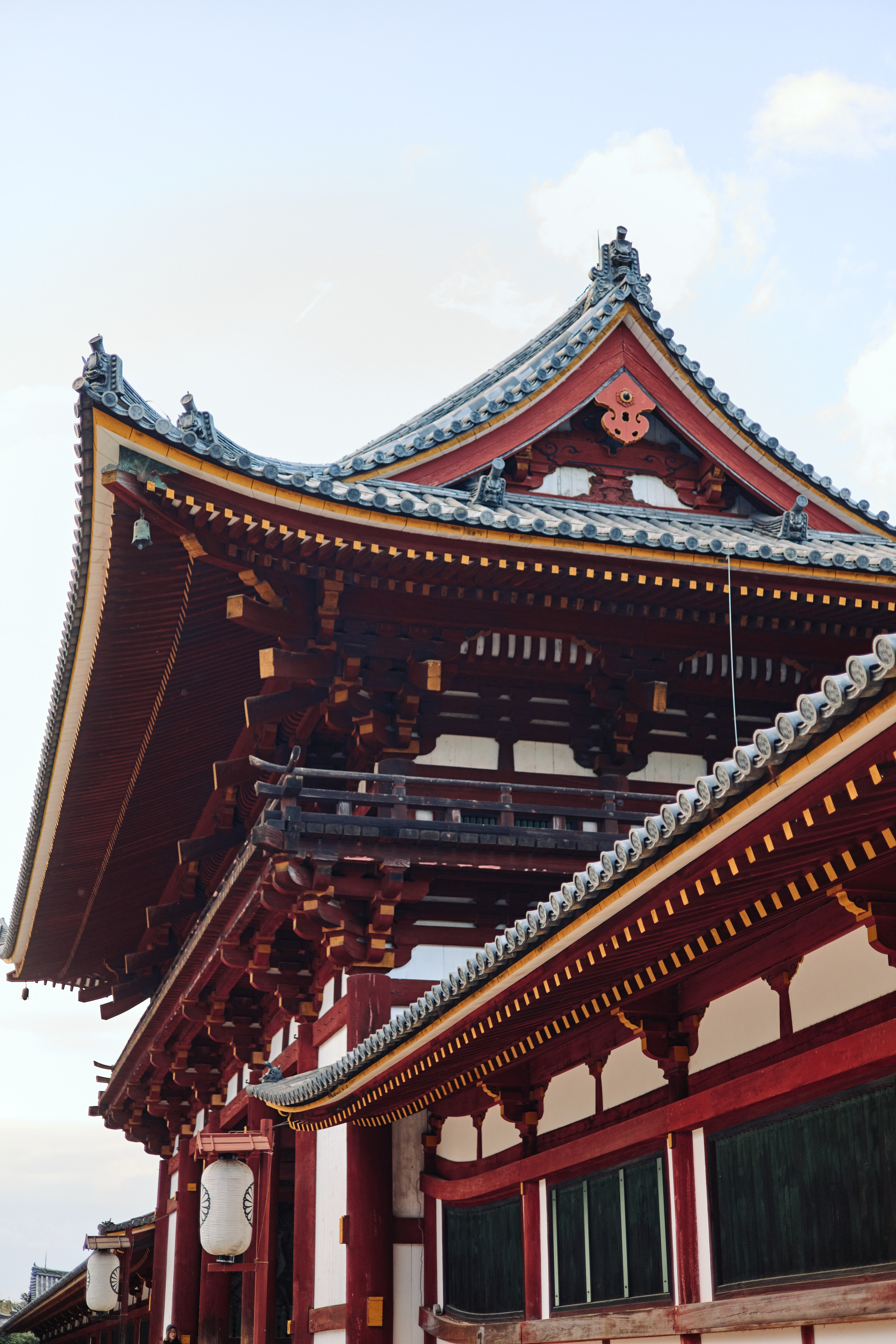 Япония. Профессиональный Фотограф во Владимире, в Москве и в Суздале — Полина Романычева