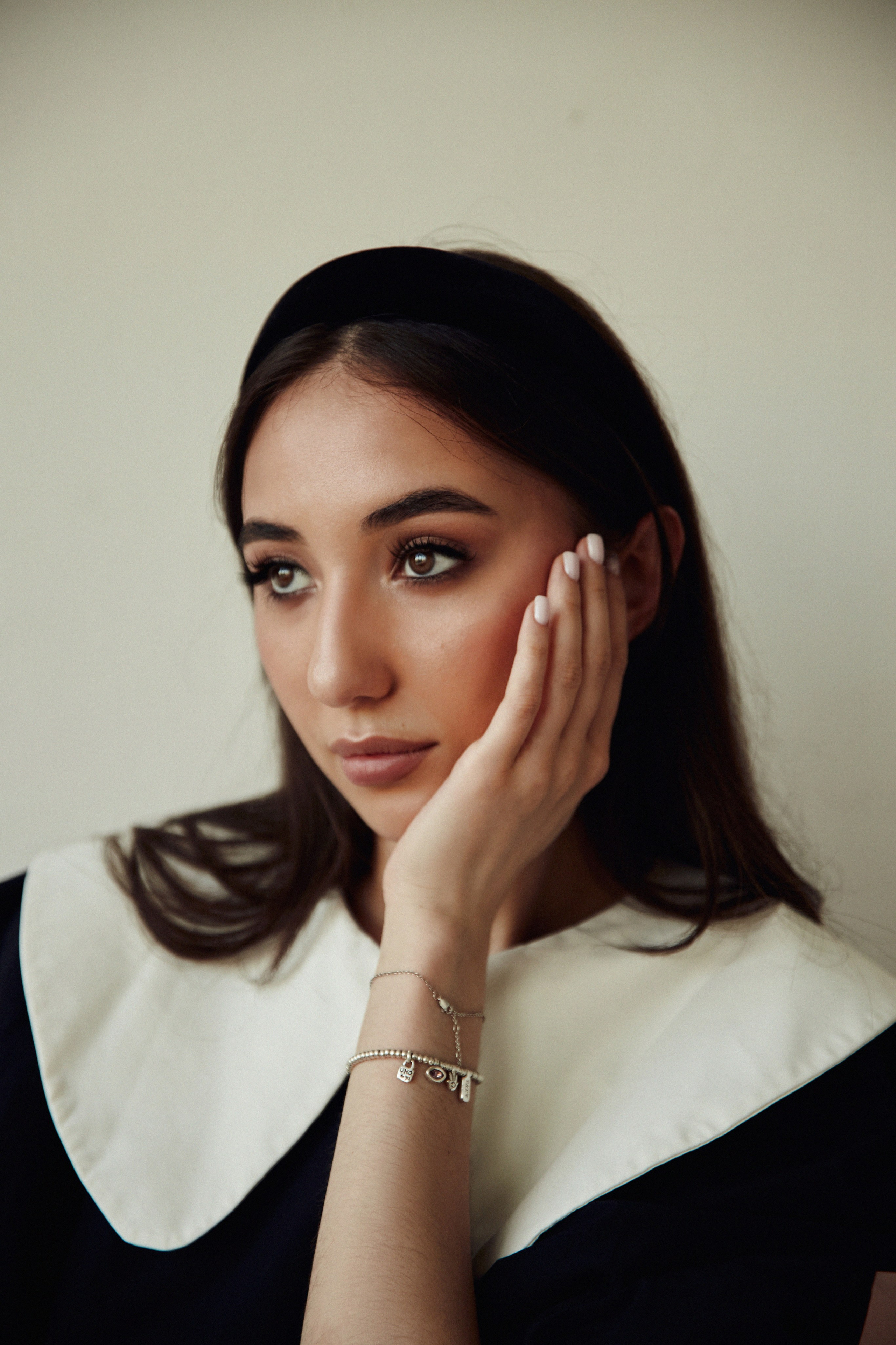 Amira. Фотограф в Москве Анна Дзен