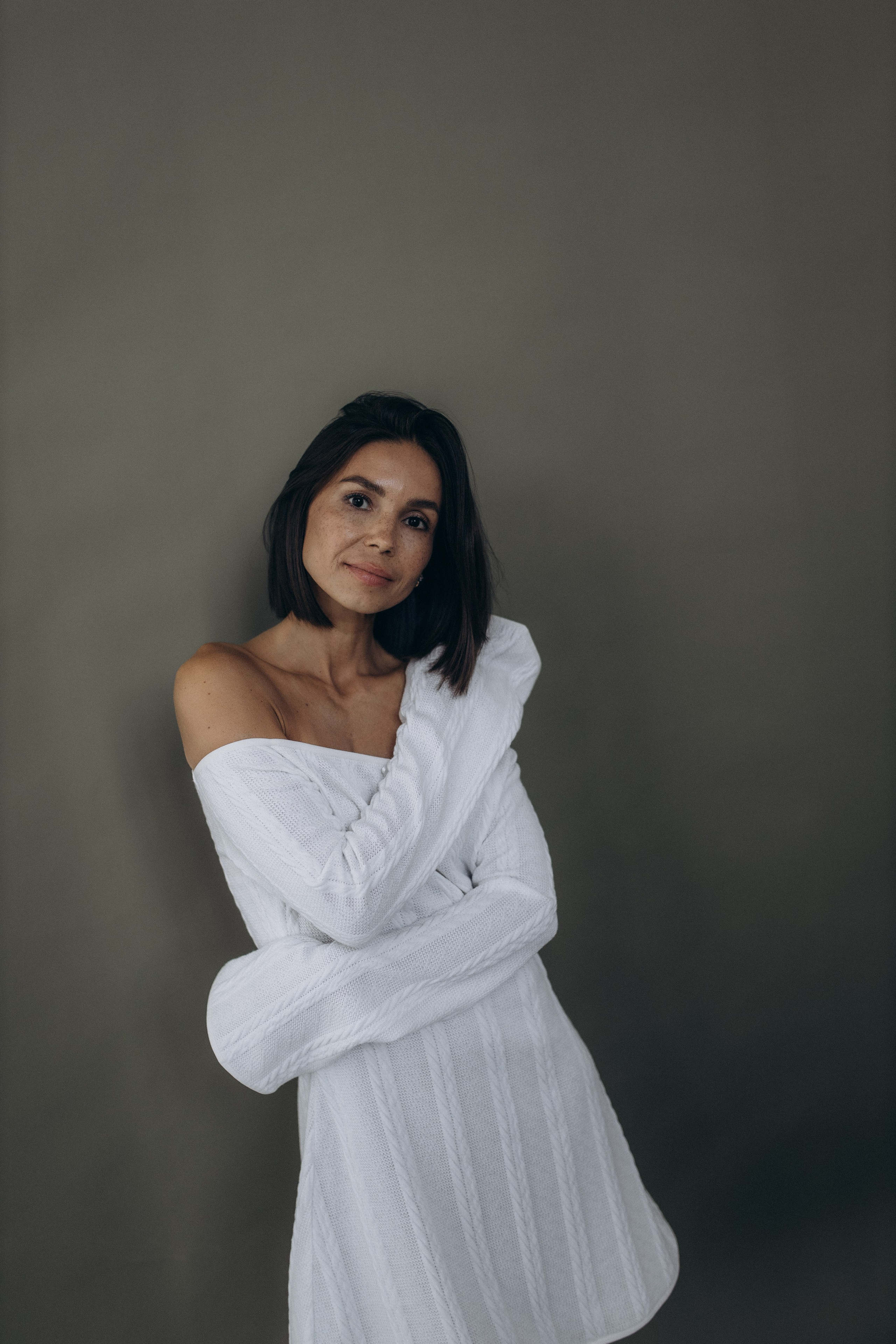 Альфия. Фотограф в Петербурге Ольга Стрельченко