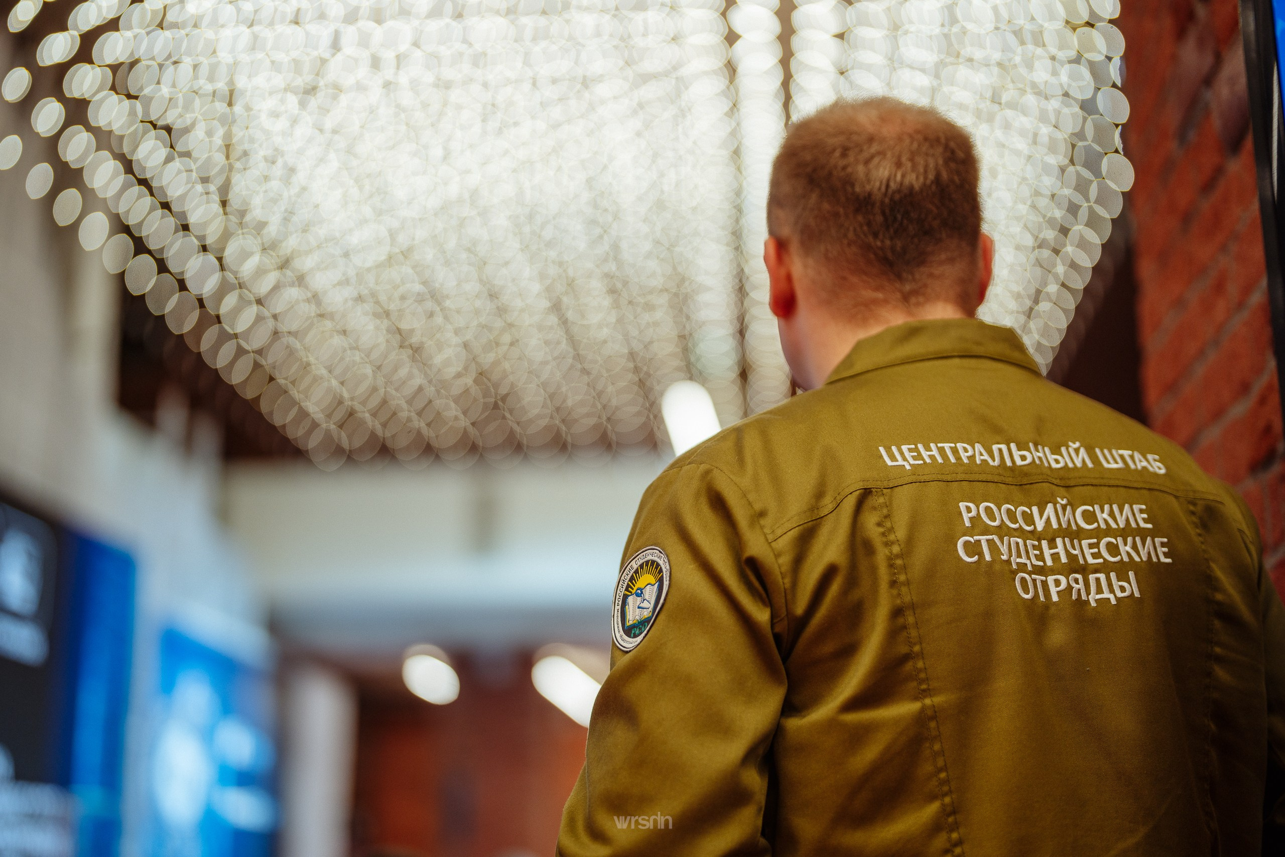 РОСАТОМ · РСО · Школа профмастерства. Владимир Вершинин, тот самый свадебный видеограф