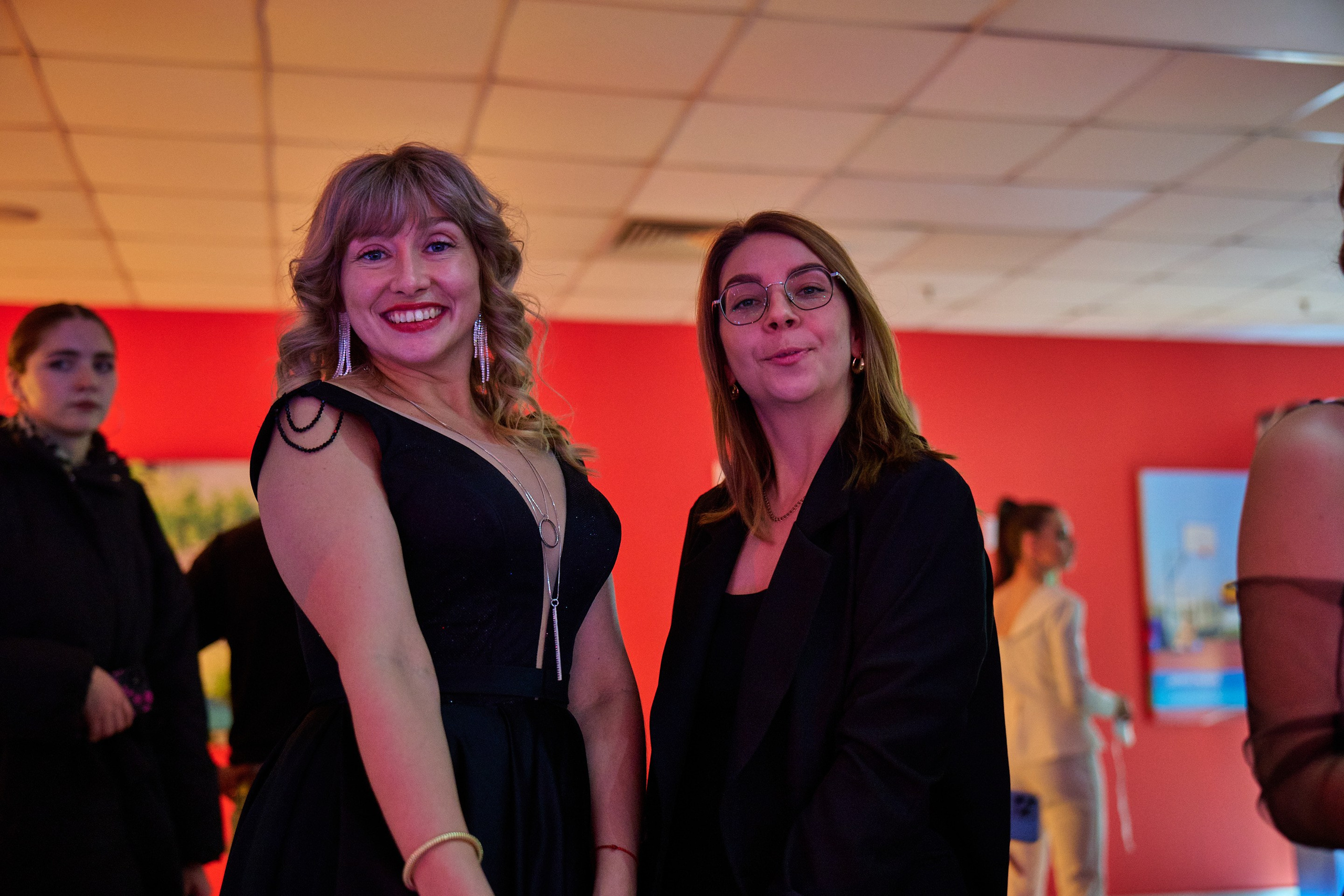 Зимний бал 14.12. Профессиональный репортажный фотограф Инесса Иминова